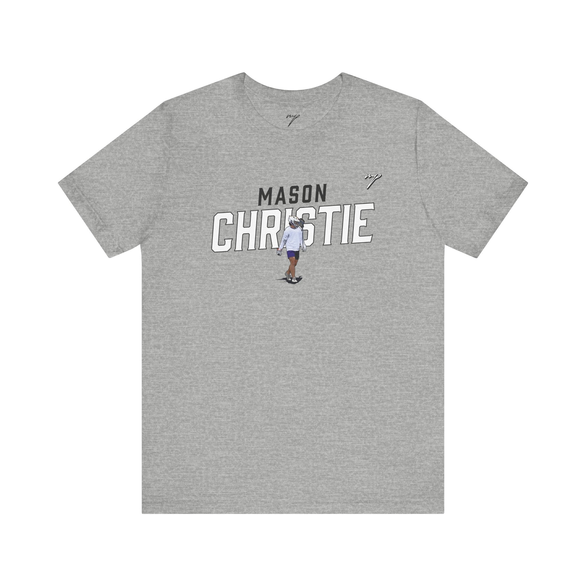 Mason Christie Graphic Tee