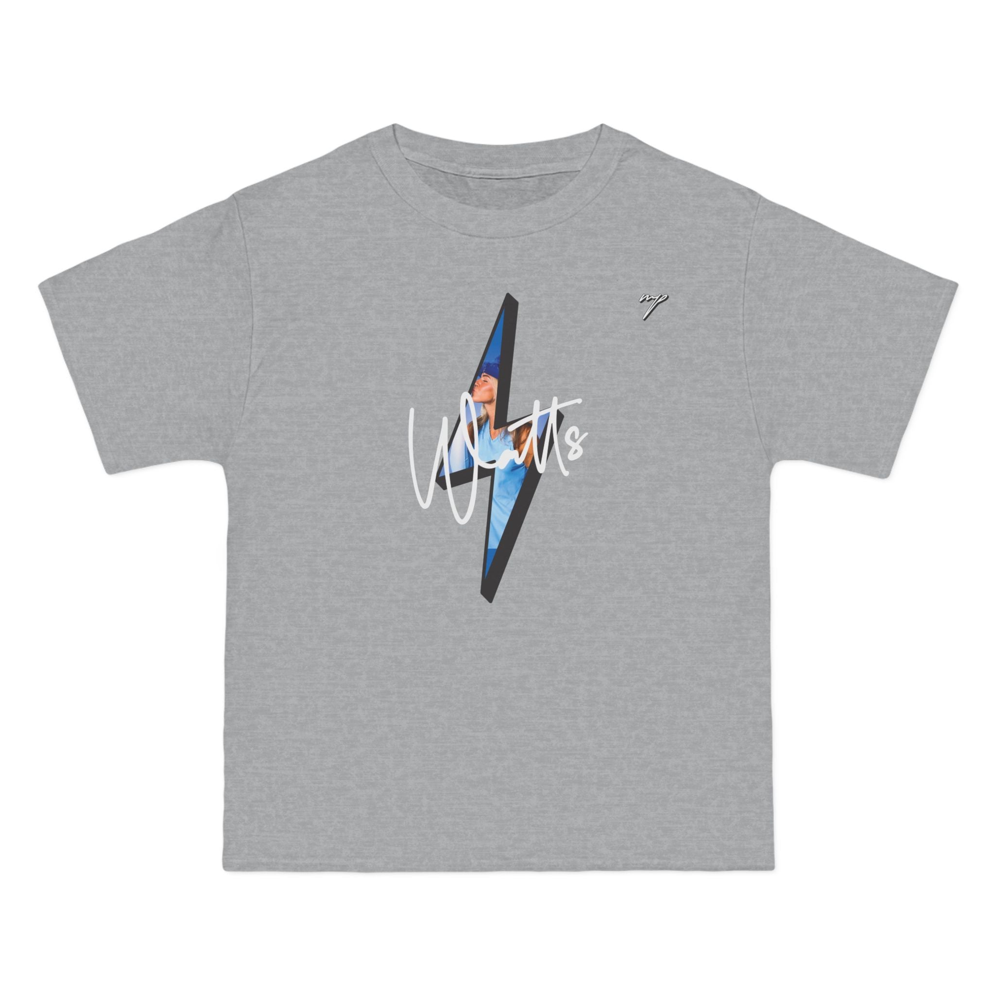 Ellie Watts Vintage Tee
