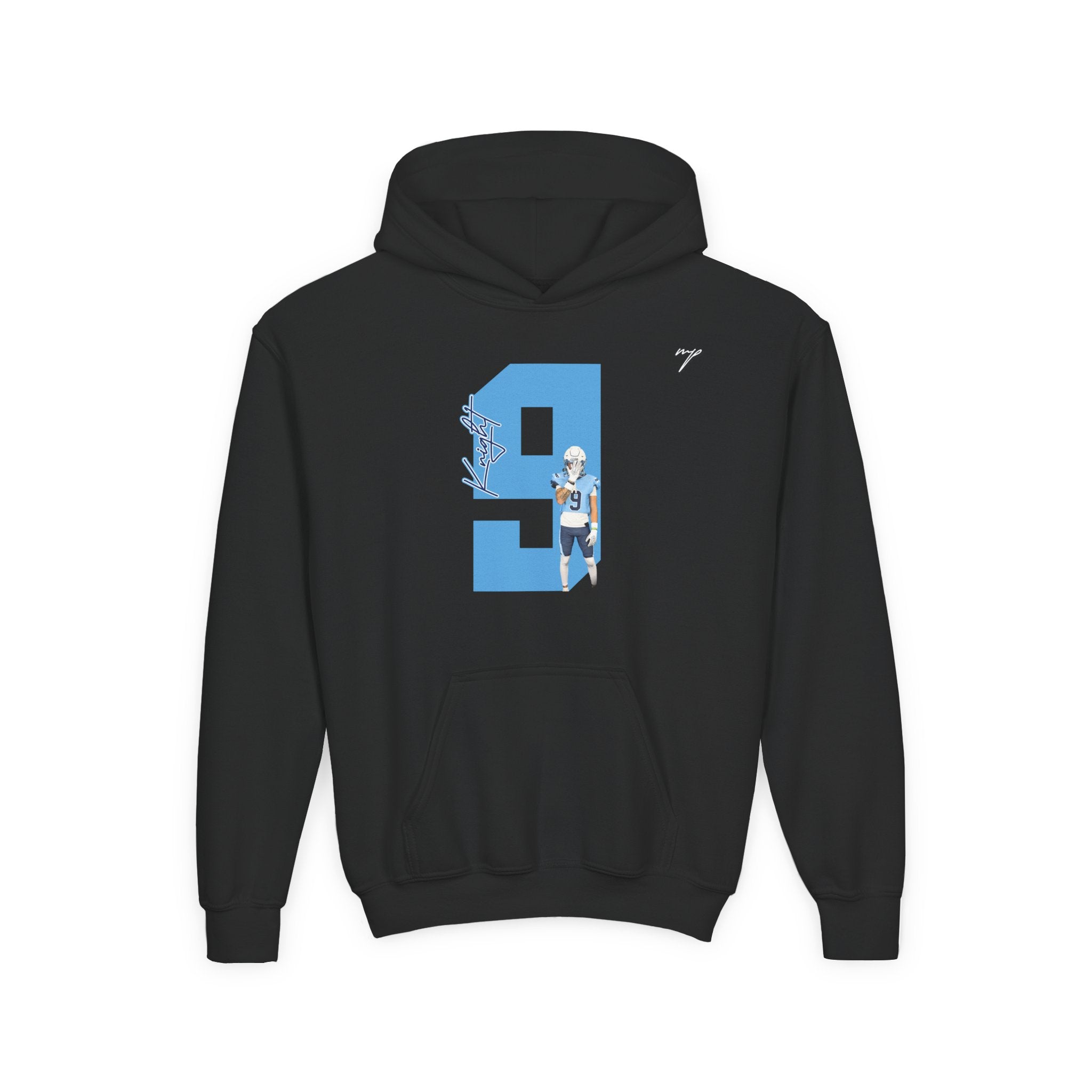 JJ Knight YOUTH Hoodie