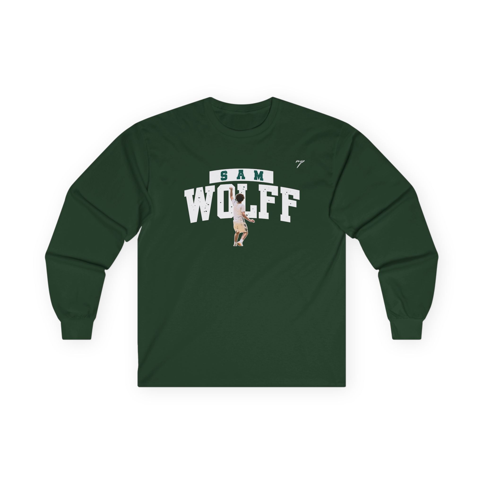 Sam Wolff Long Sleeve