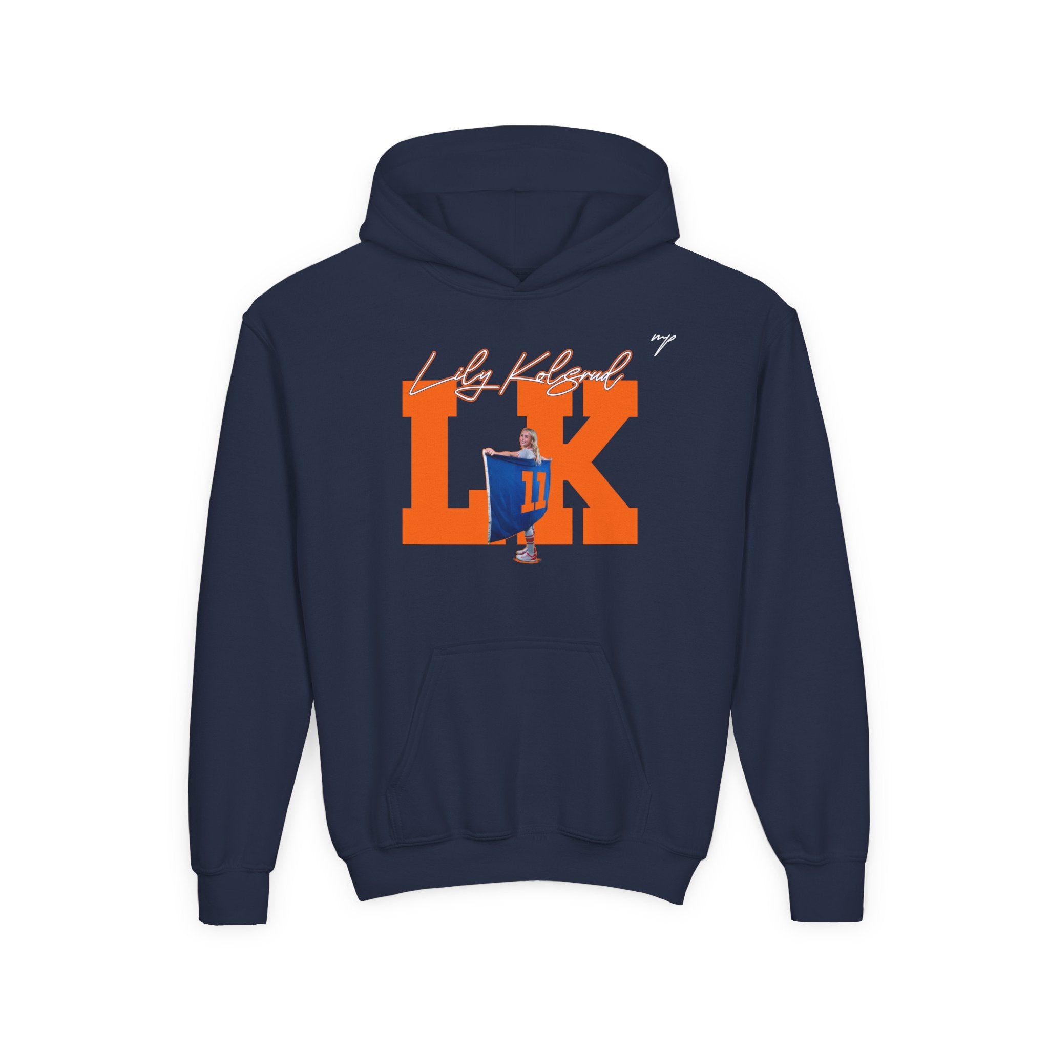 Lily Kolsrud YOUTH Hoodie
