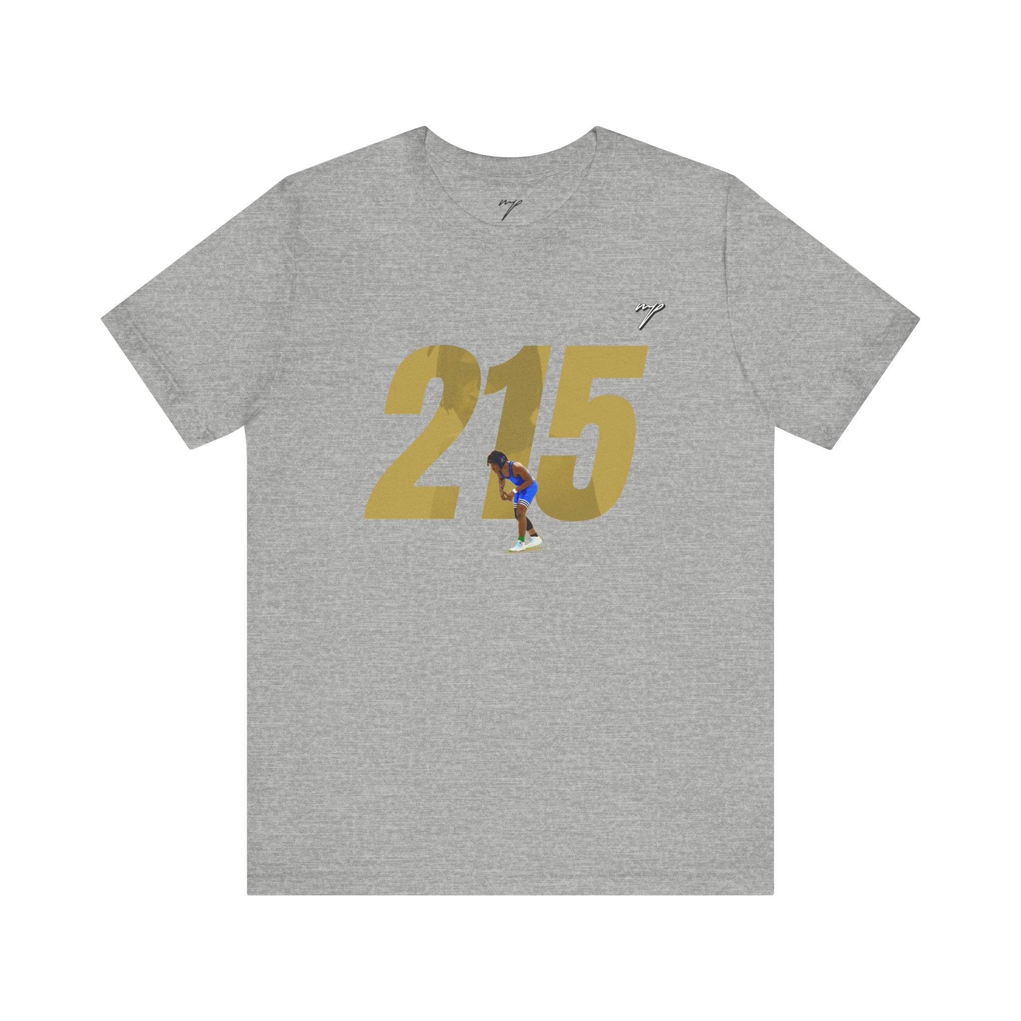 Sincere Snipes Graphic Tee