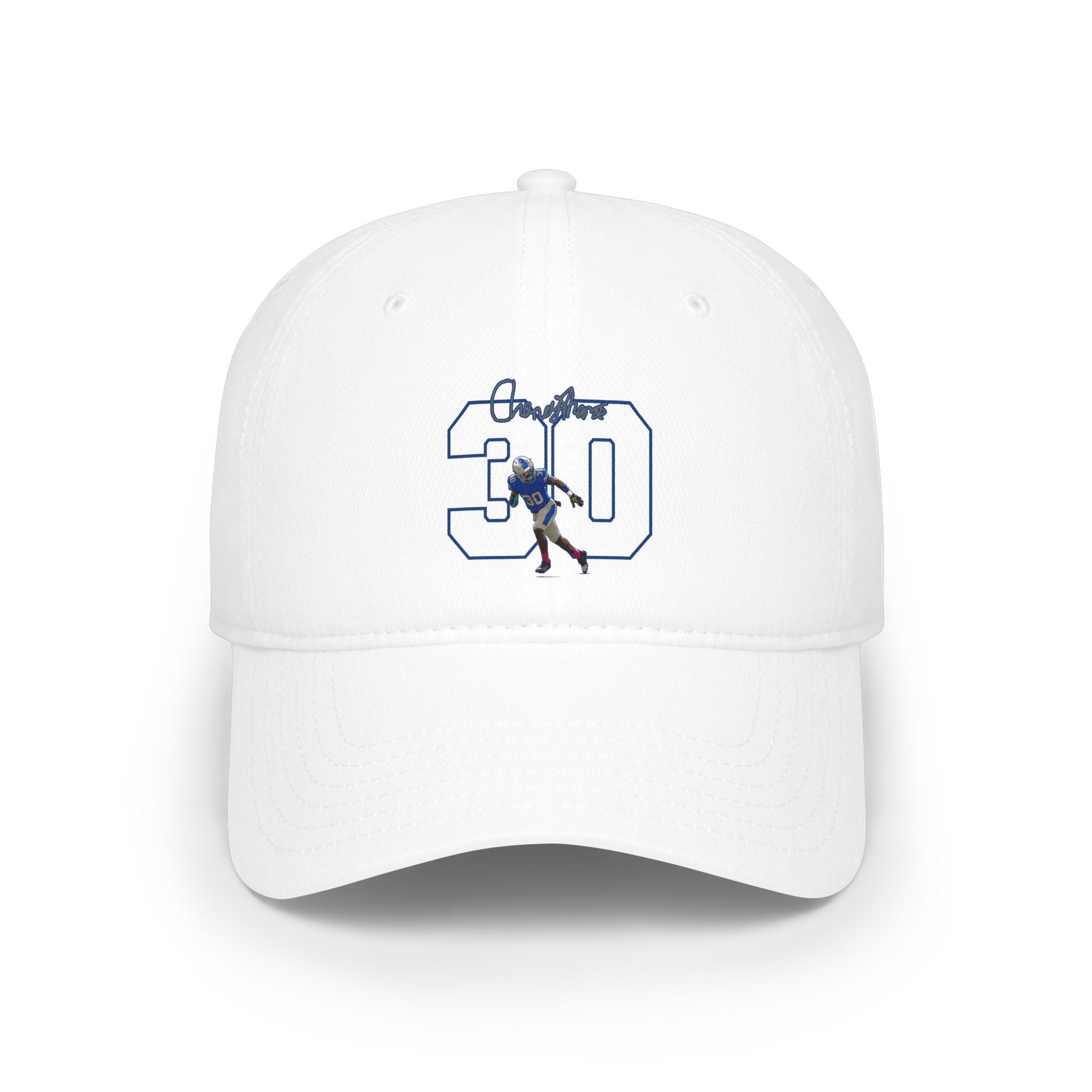 Chaney Thomas Hat