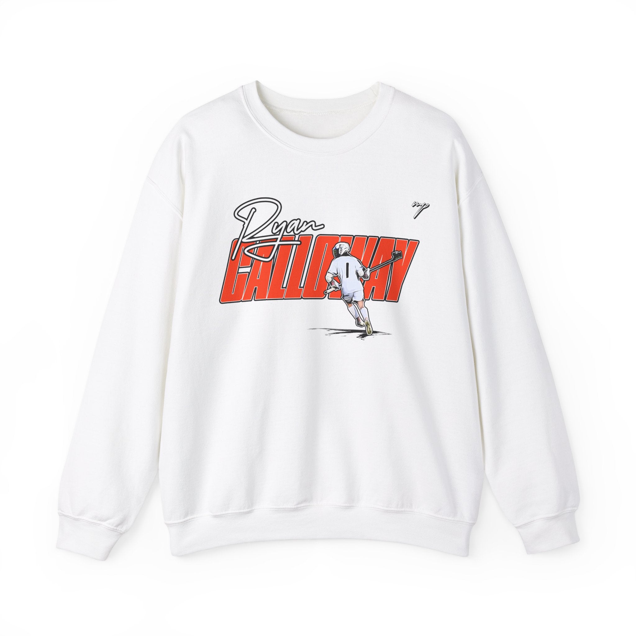 Ryan Calloway Crewneck