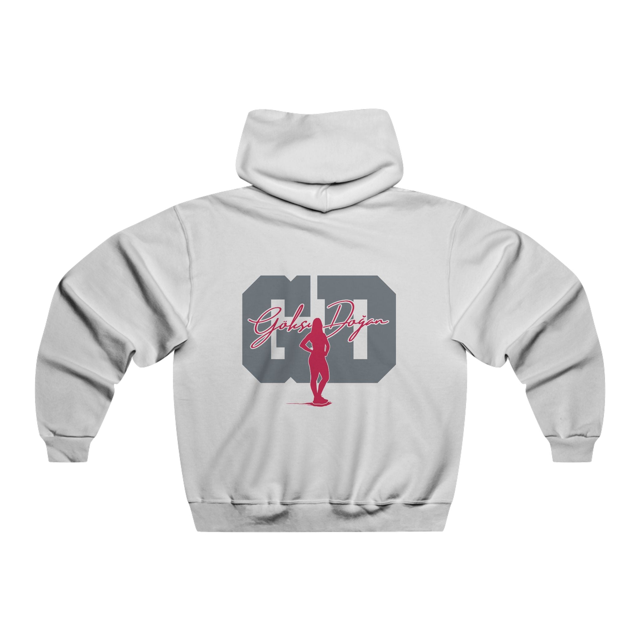 Göksu Doğan Vintage Hoodie