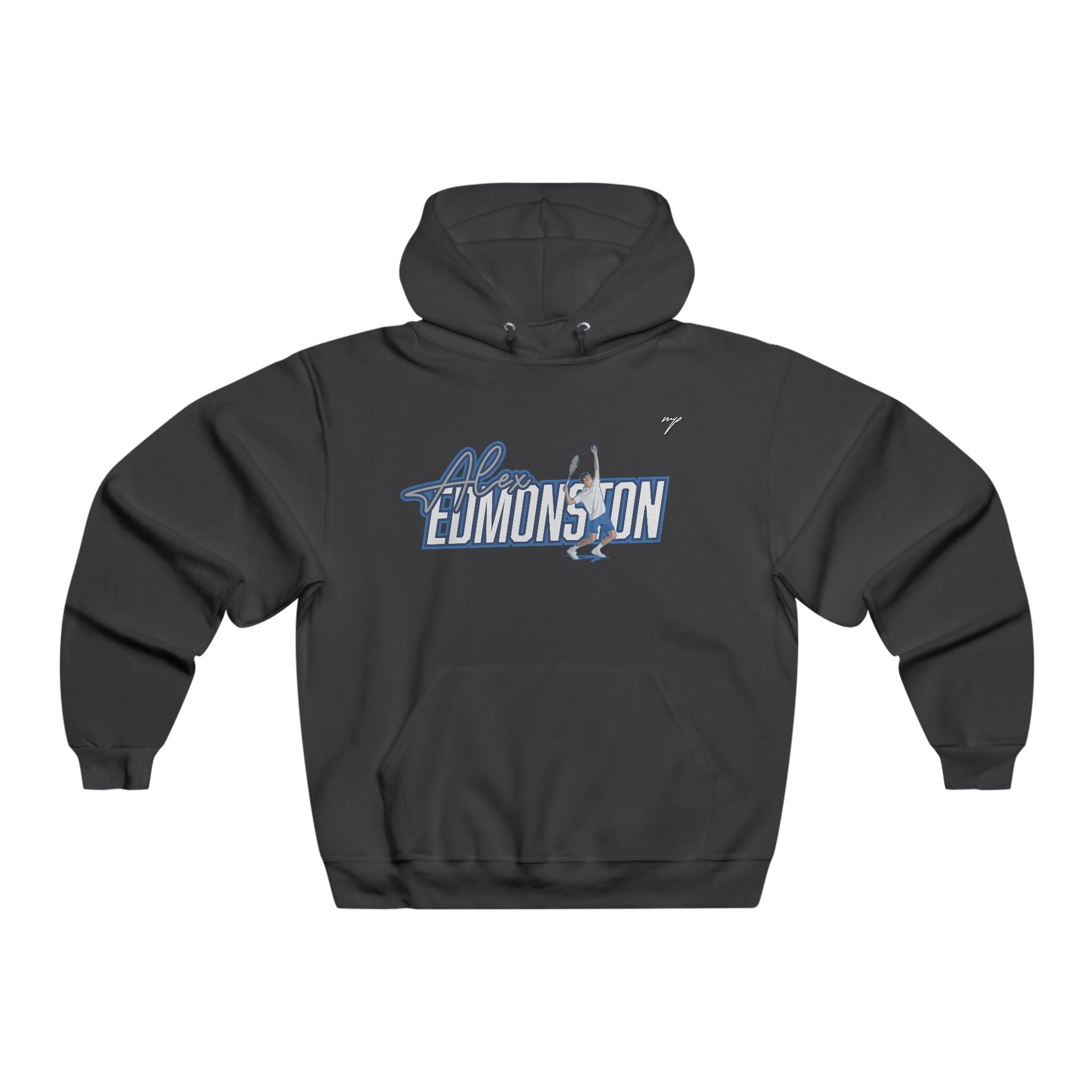 Alex Edmonston Vintage Hoodie