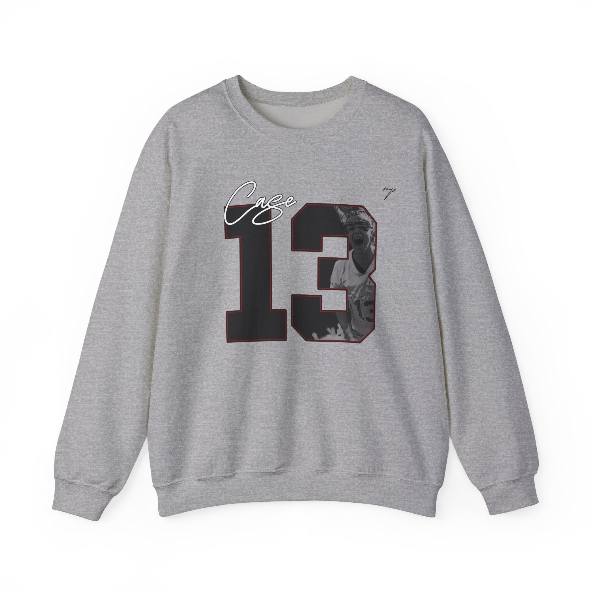 Jordyn Case Crewneck