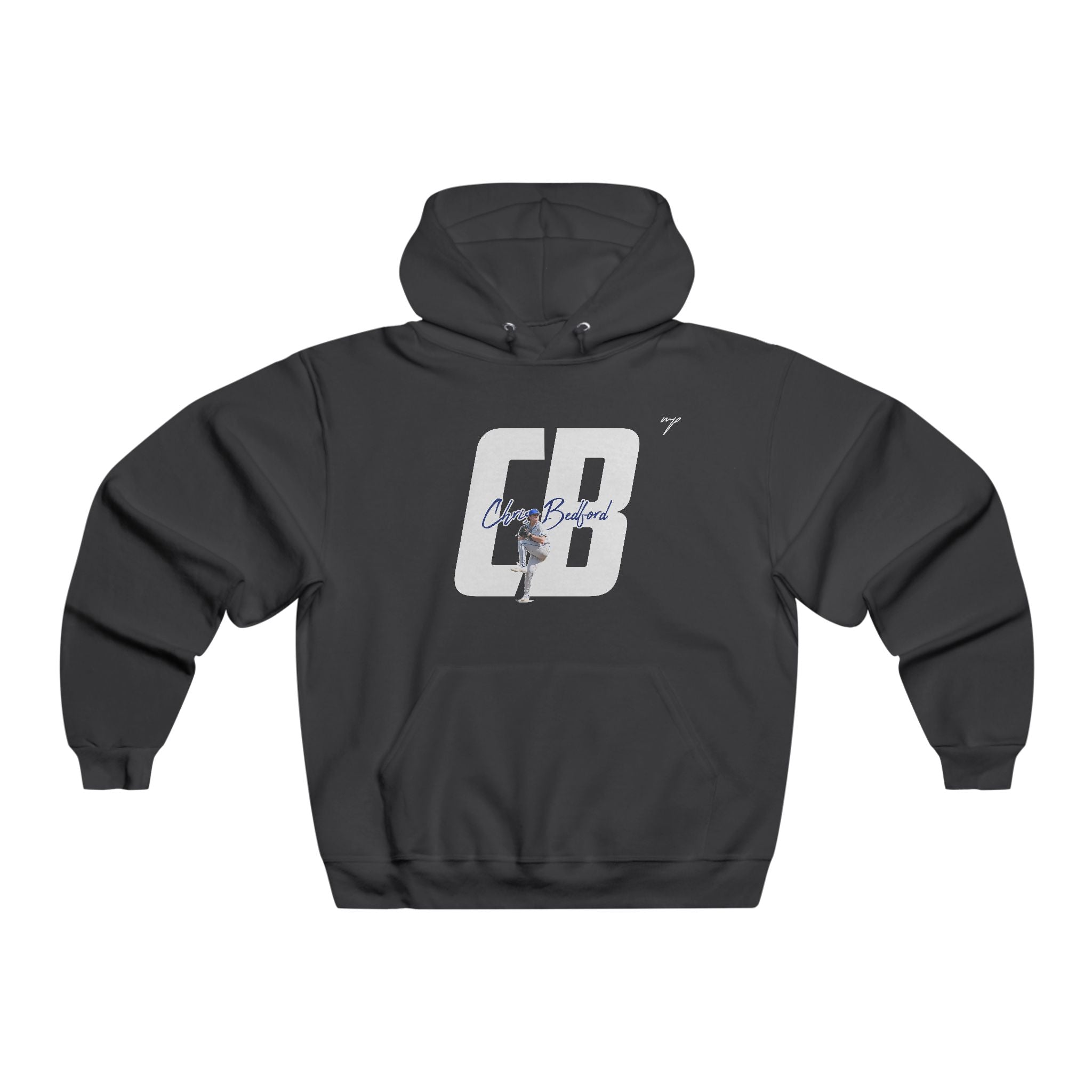 Chris Bedford Vintage Hoodie
