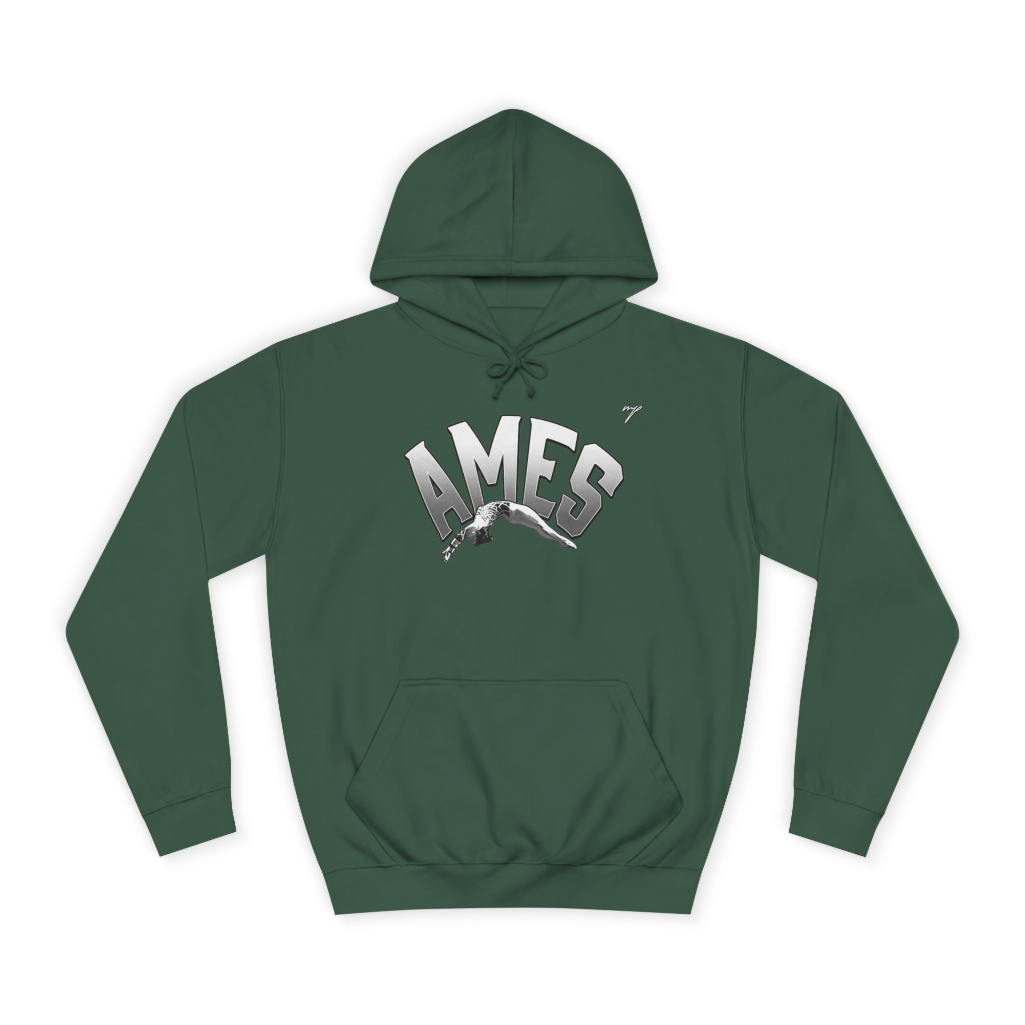 Amy Doyle Hoodie