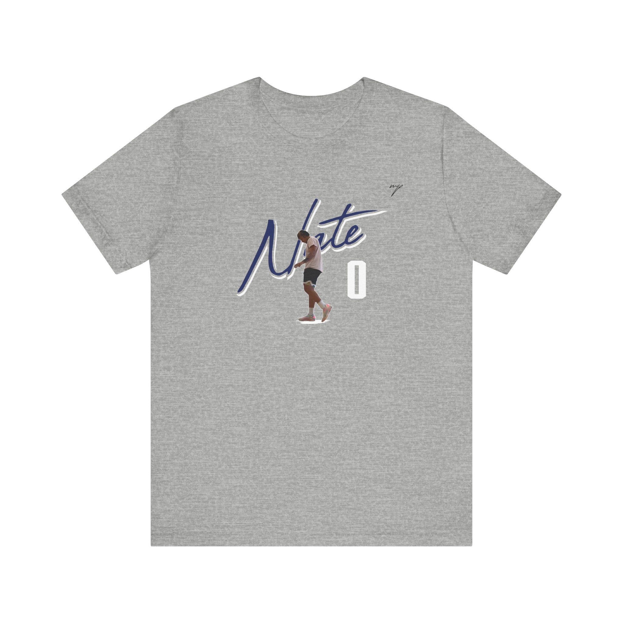 Nathan Hayes Graphic Tee