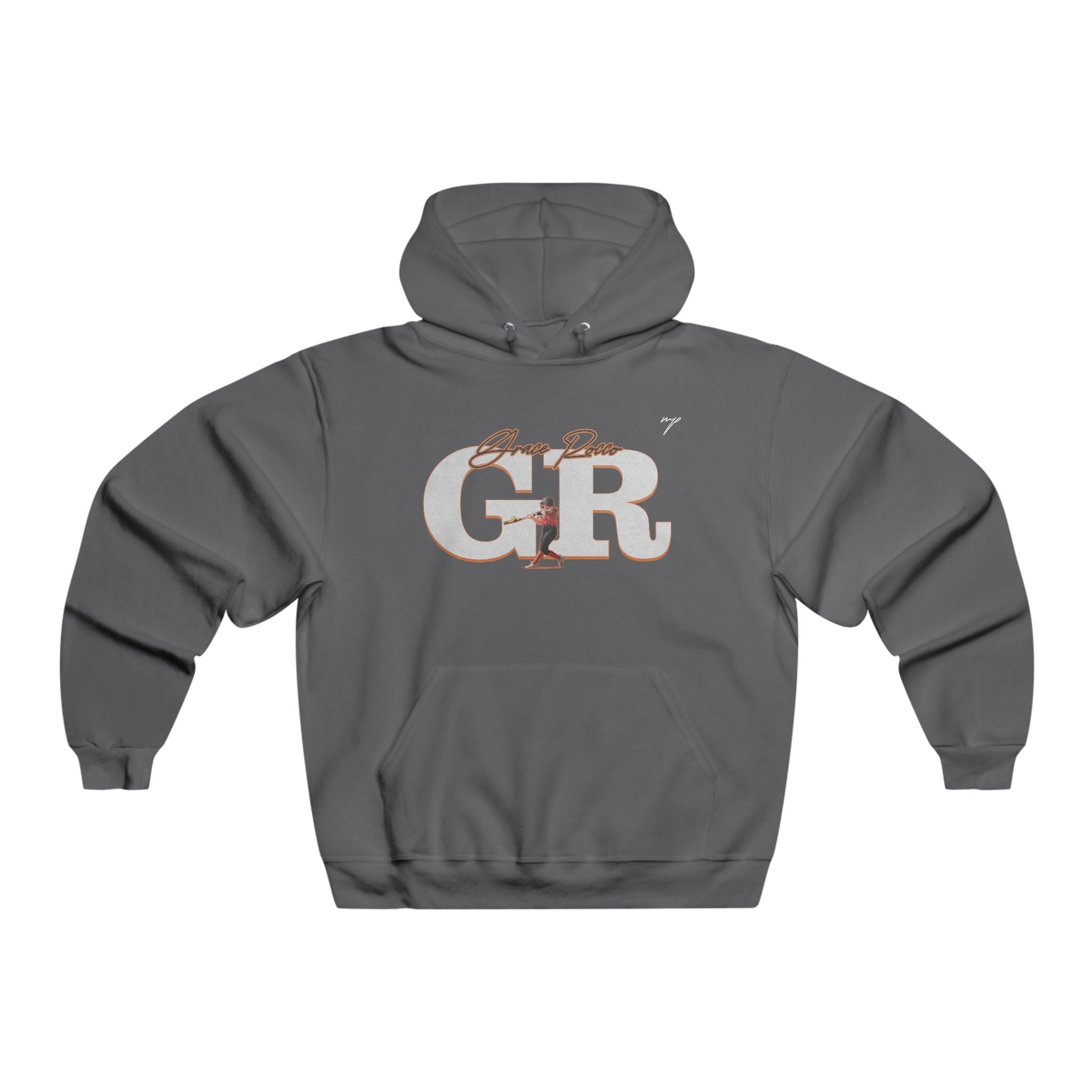 Grace Rocco Vintage Hoodie