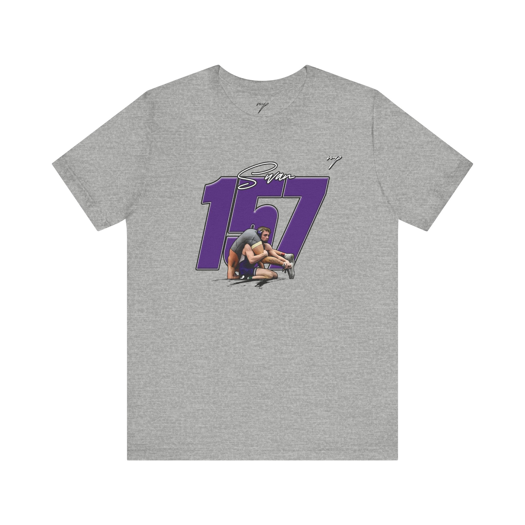 Luke Swan Graphic Tee