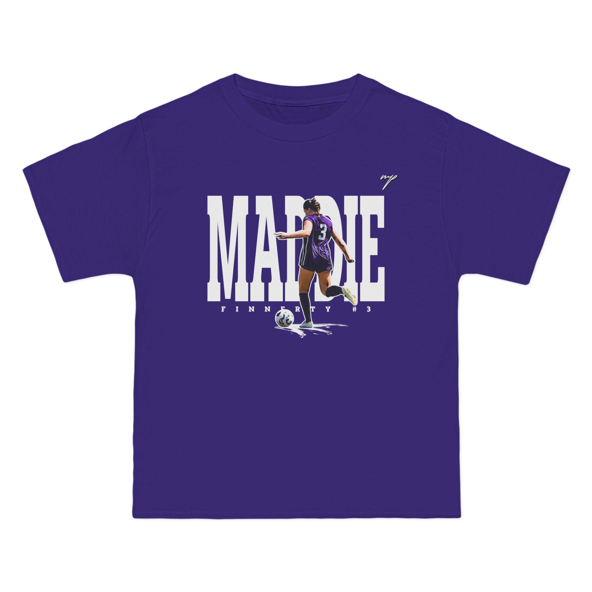 Maddie Finnerty Vintage Tee