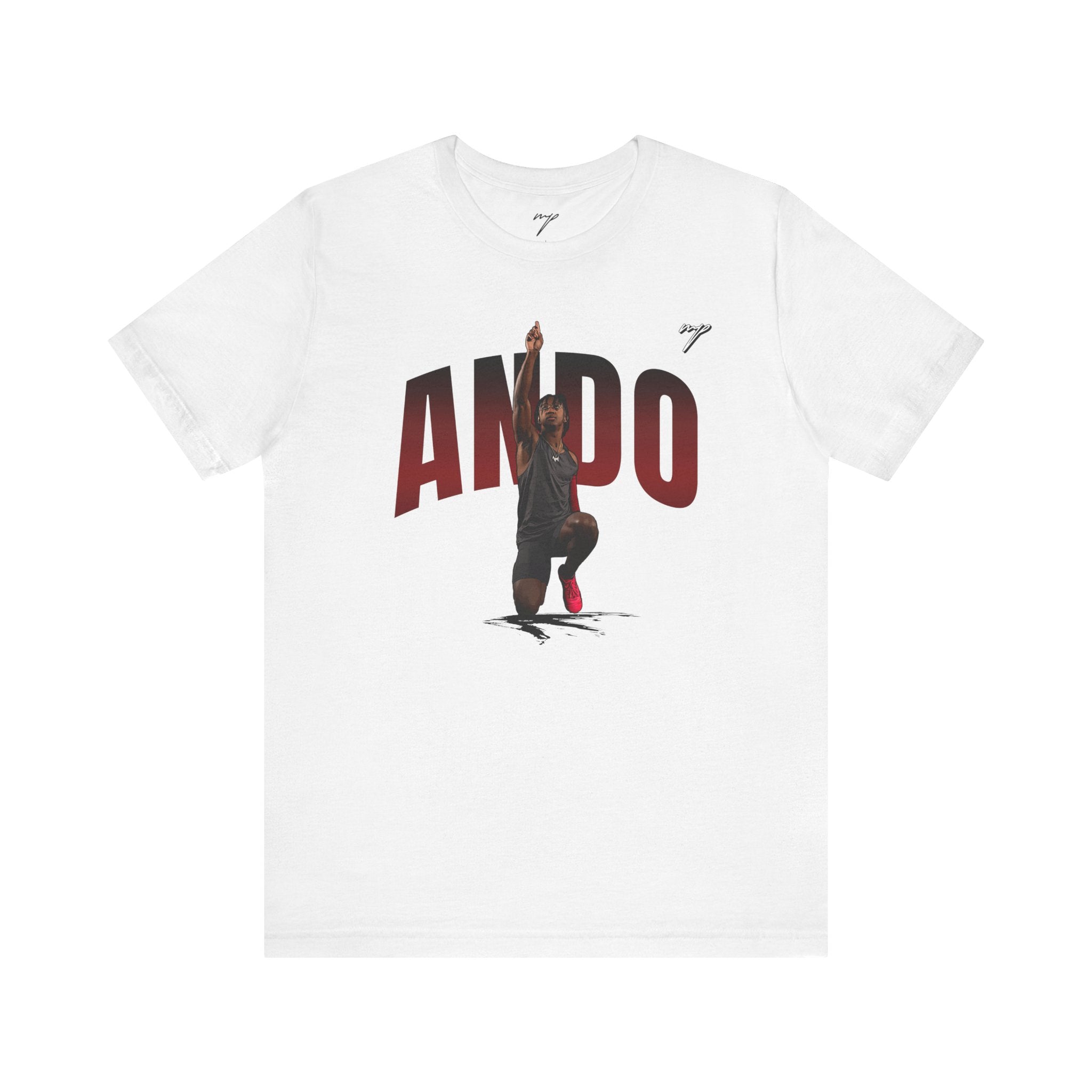 Christian Anderson Graphic Tee