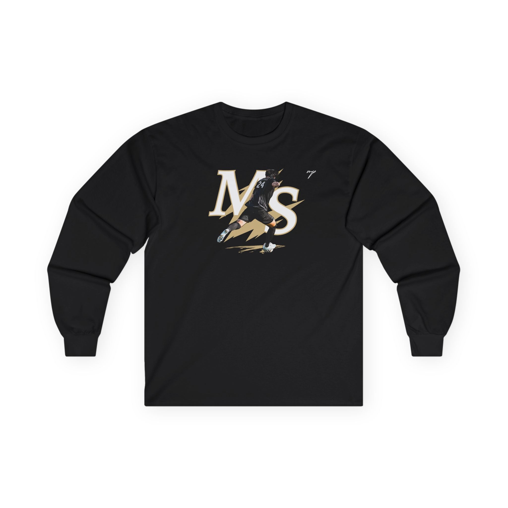 Mason Sullivan Long Sleeve Tee