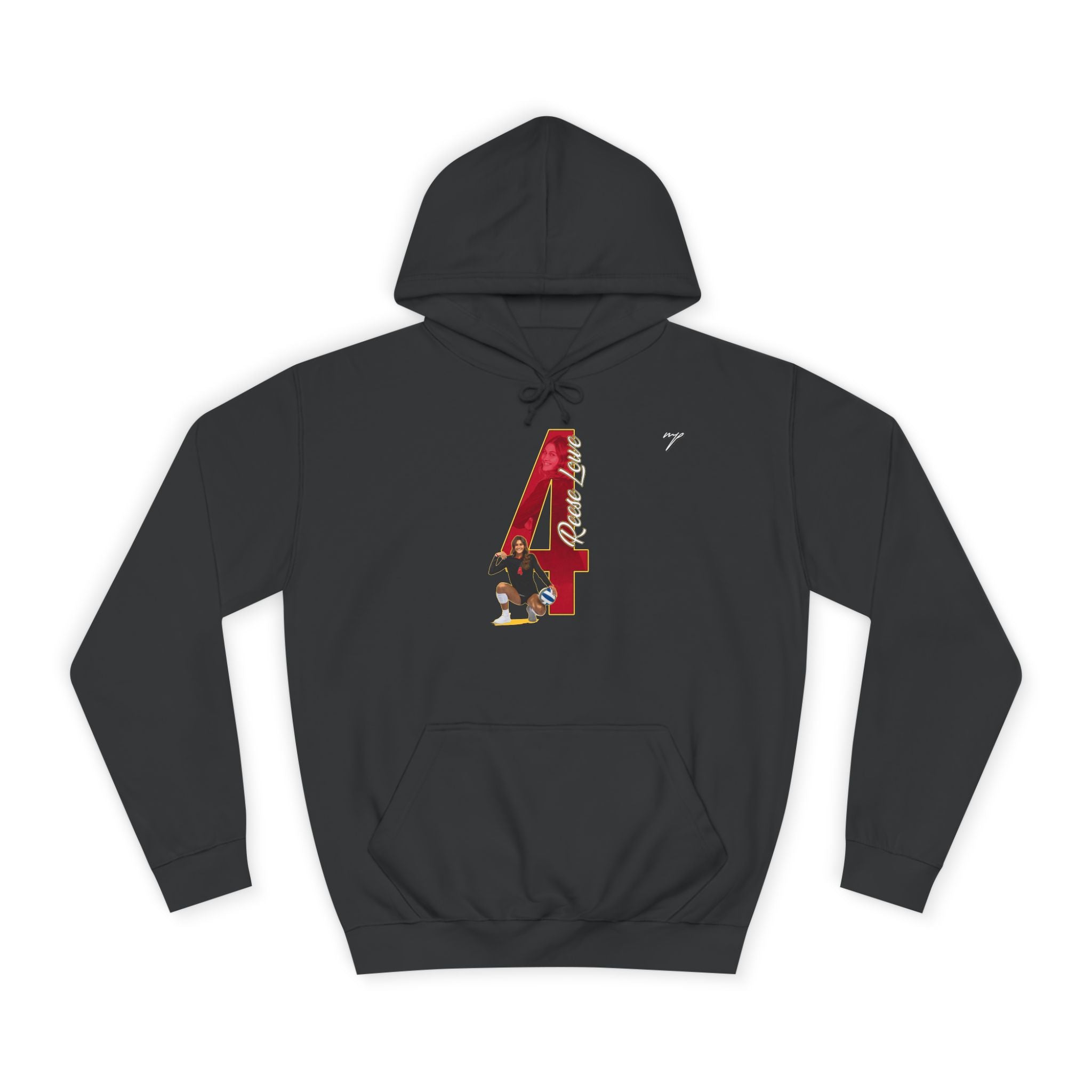 Reese Lowe Hoodie
