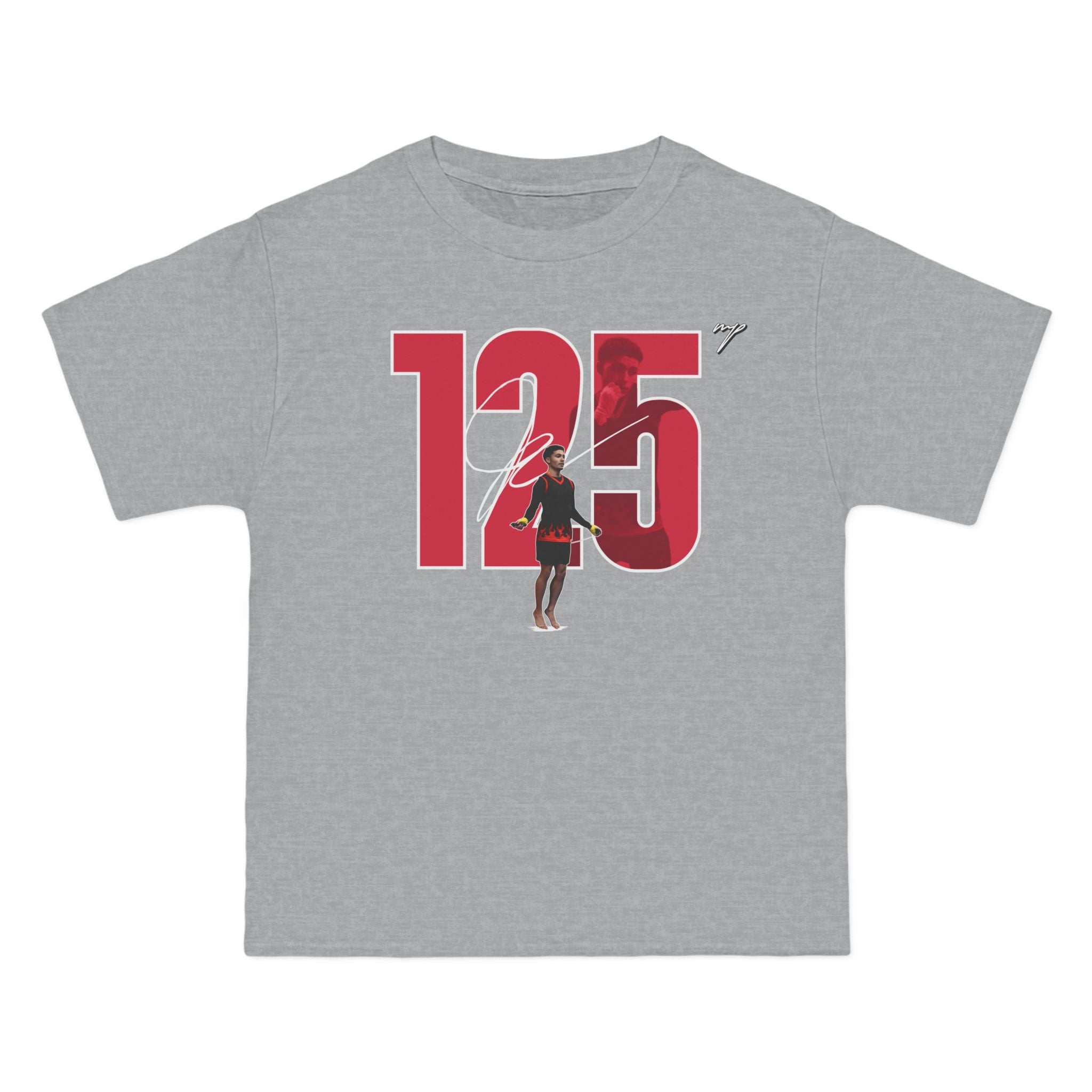 Julyan Serrano-Garcia Vintage Tee