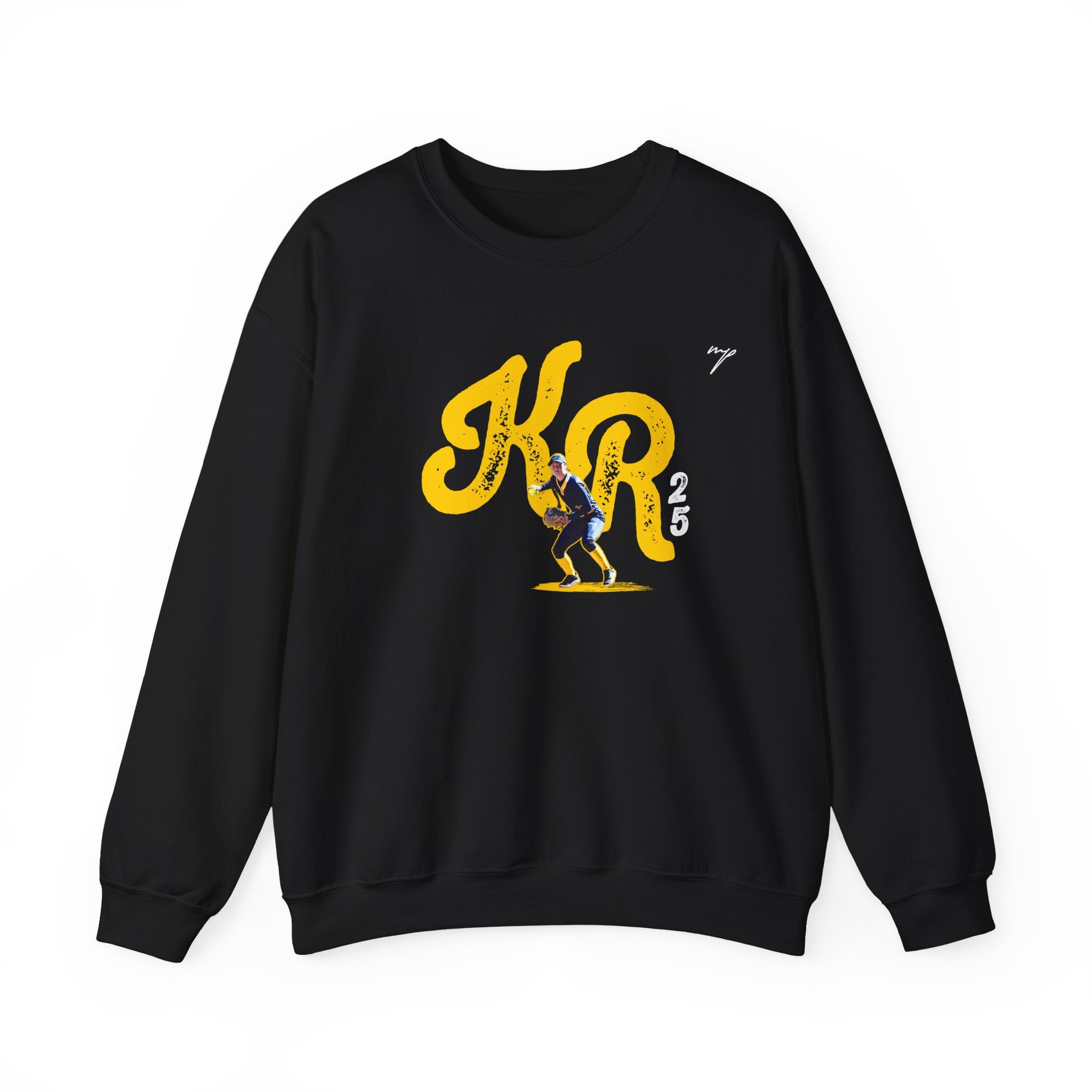 Kate Robinette Crewneck