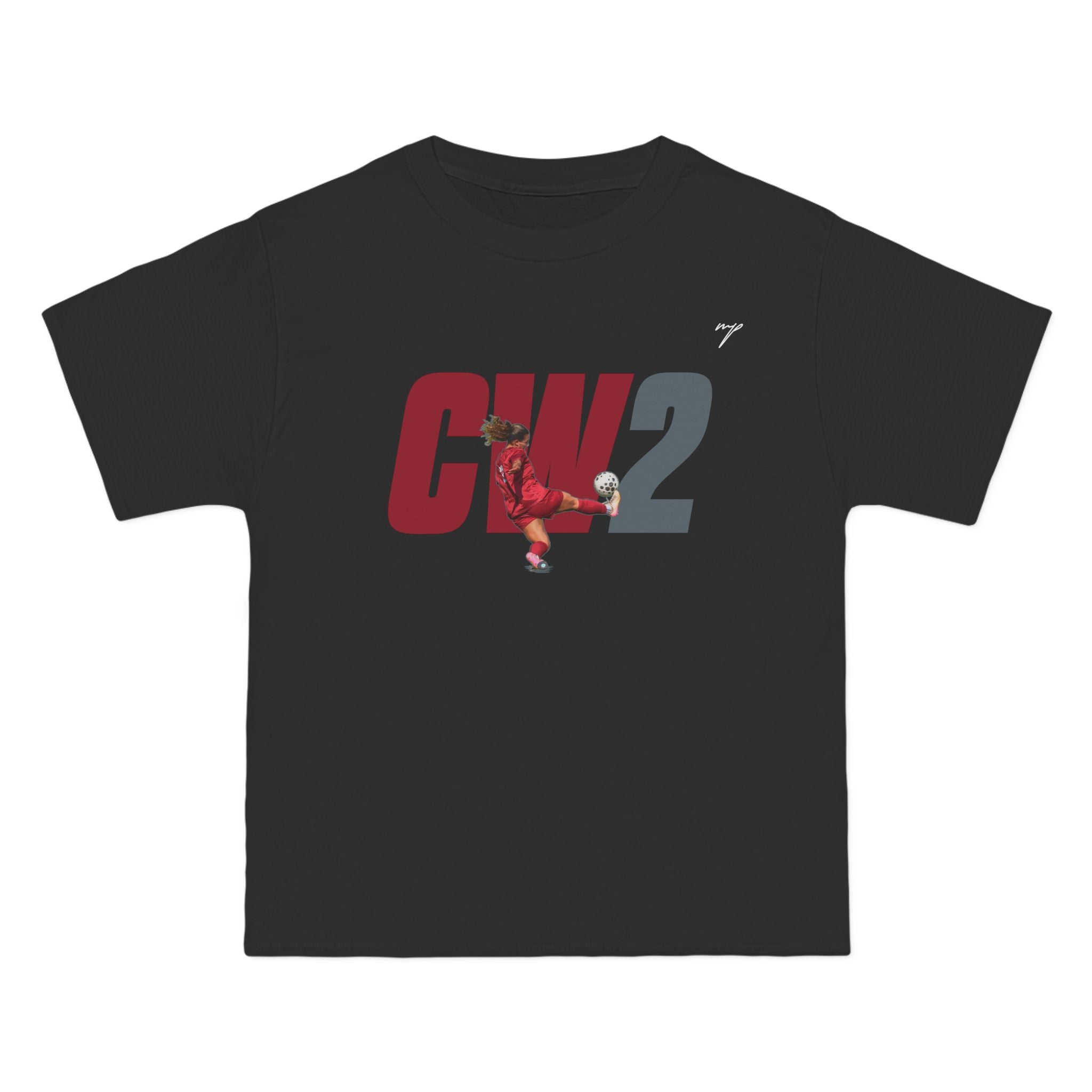 Carly Whalen Vintage Tee