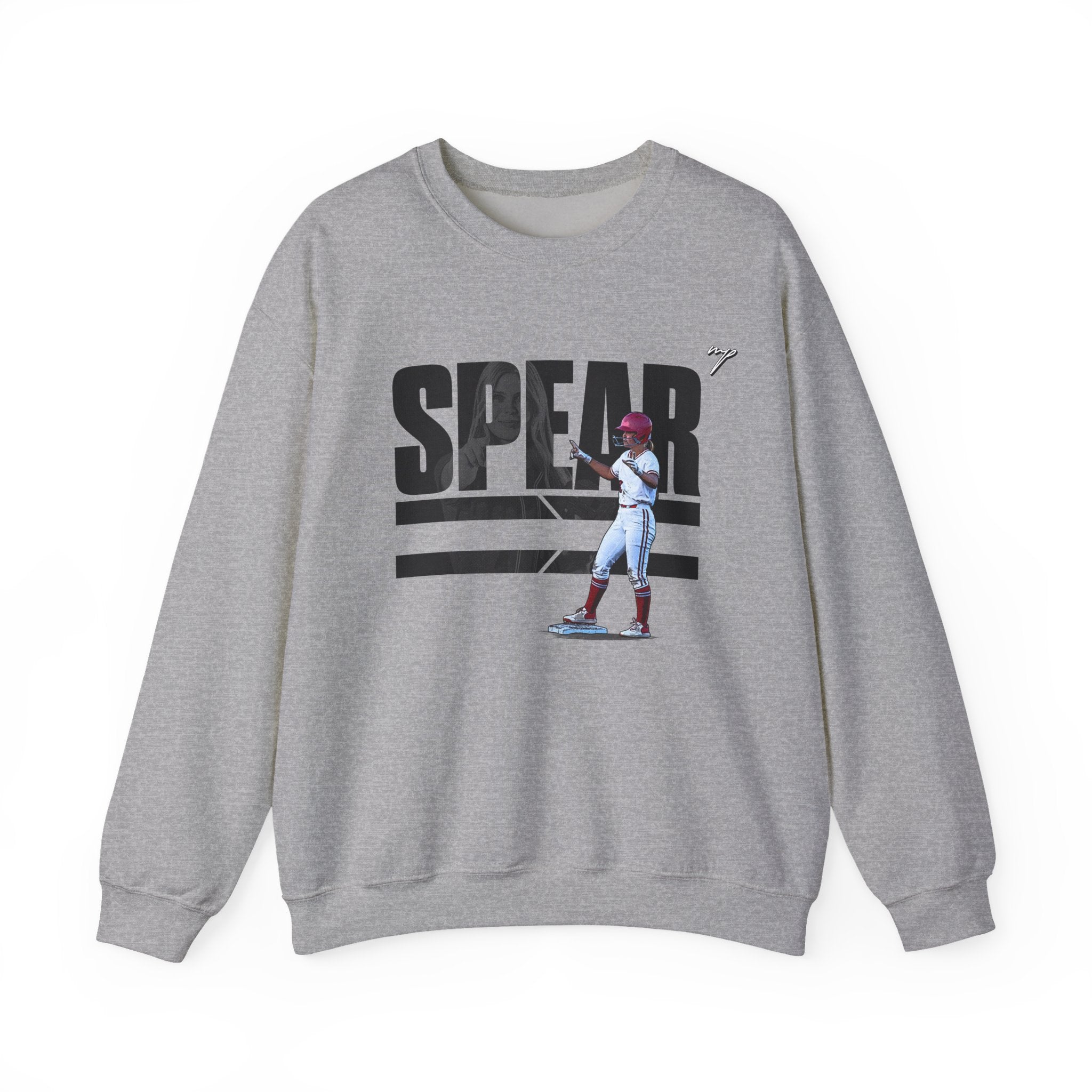 Sydney Spear Crewneck
