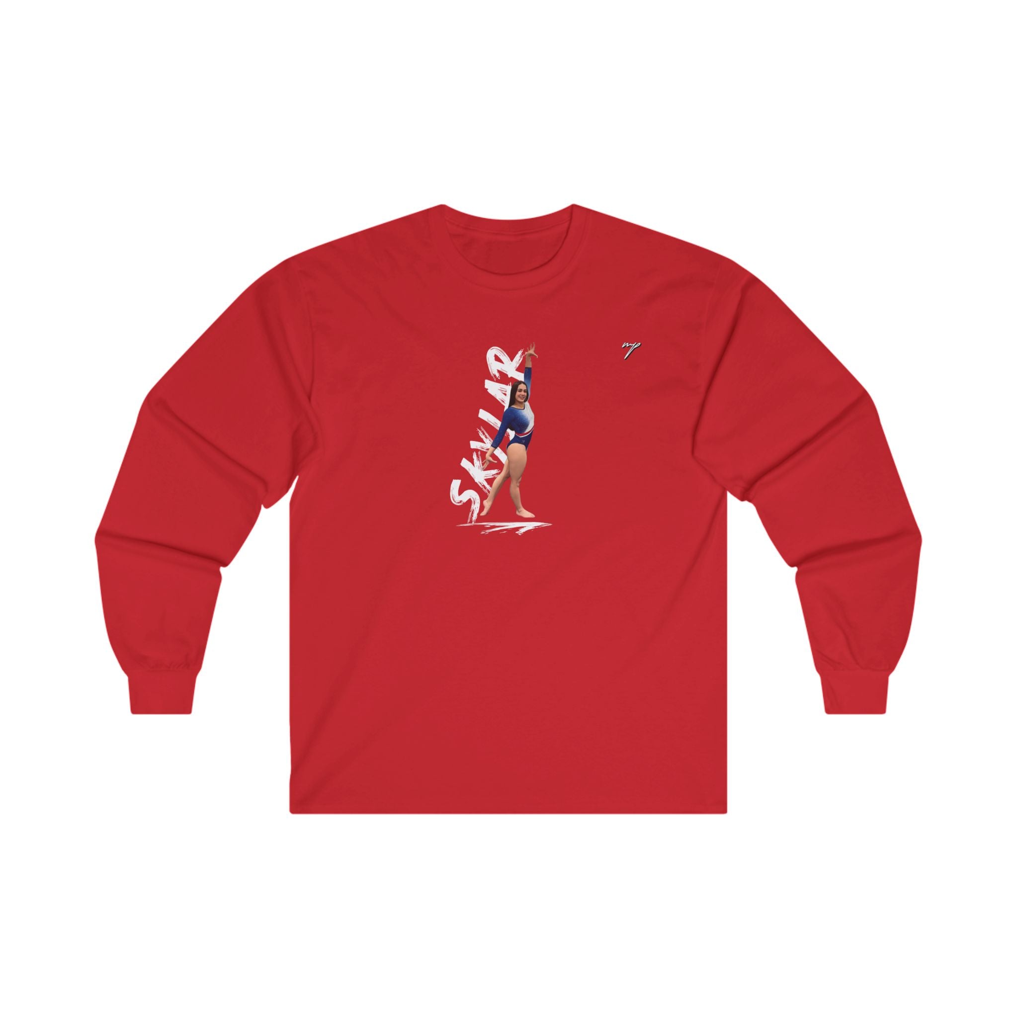 Skylar Goodstadt Long Sleeve Tee