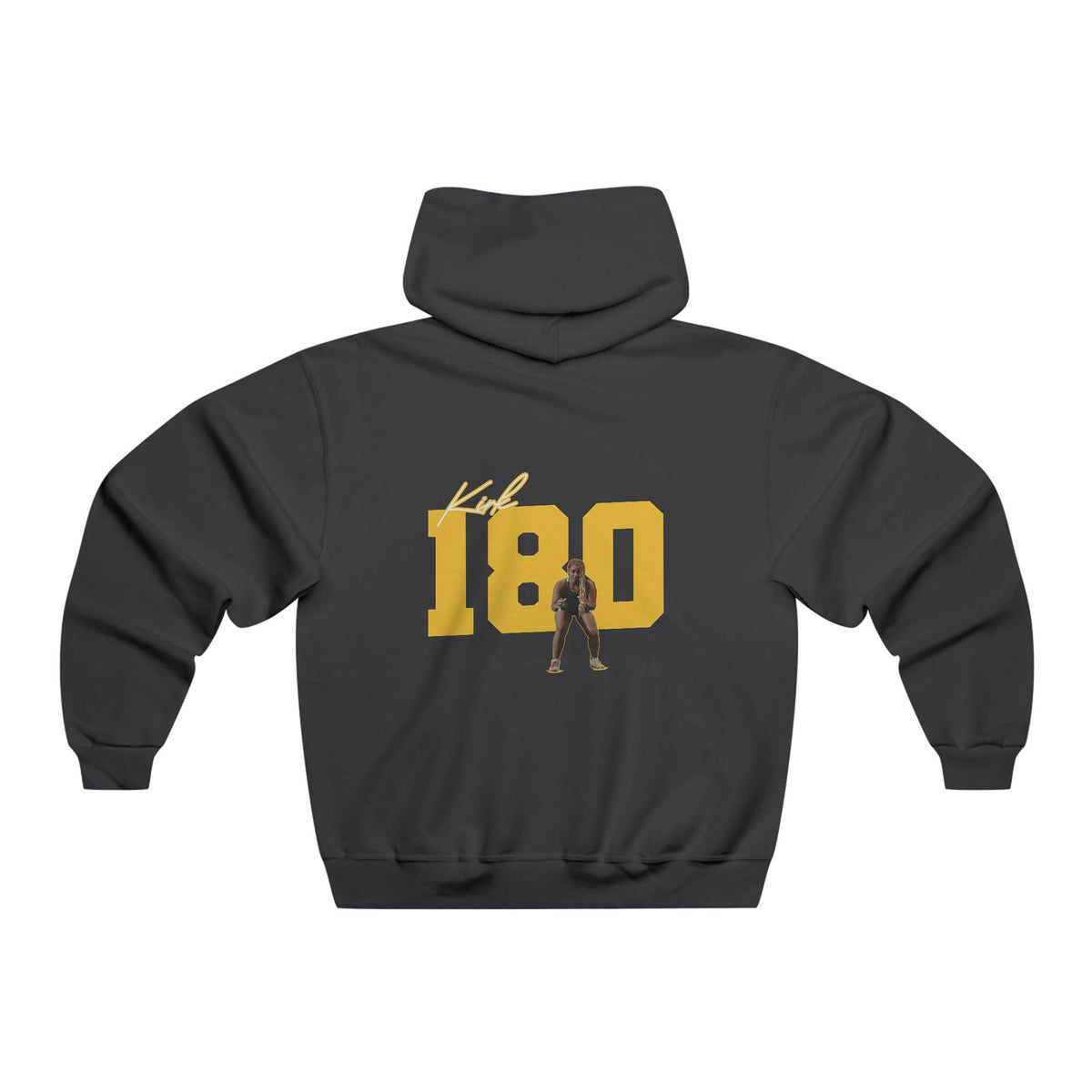 Shanielah Kirk Vintage Hoodie
