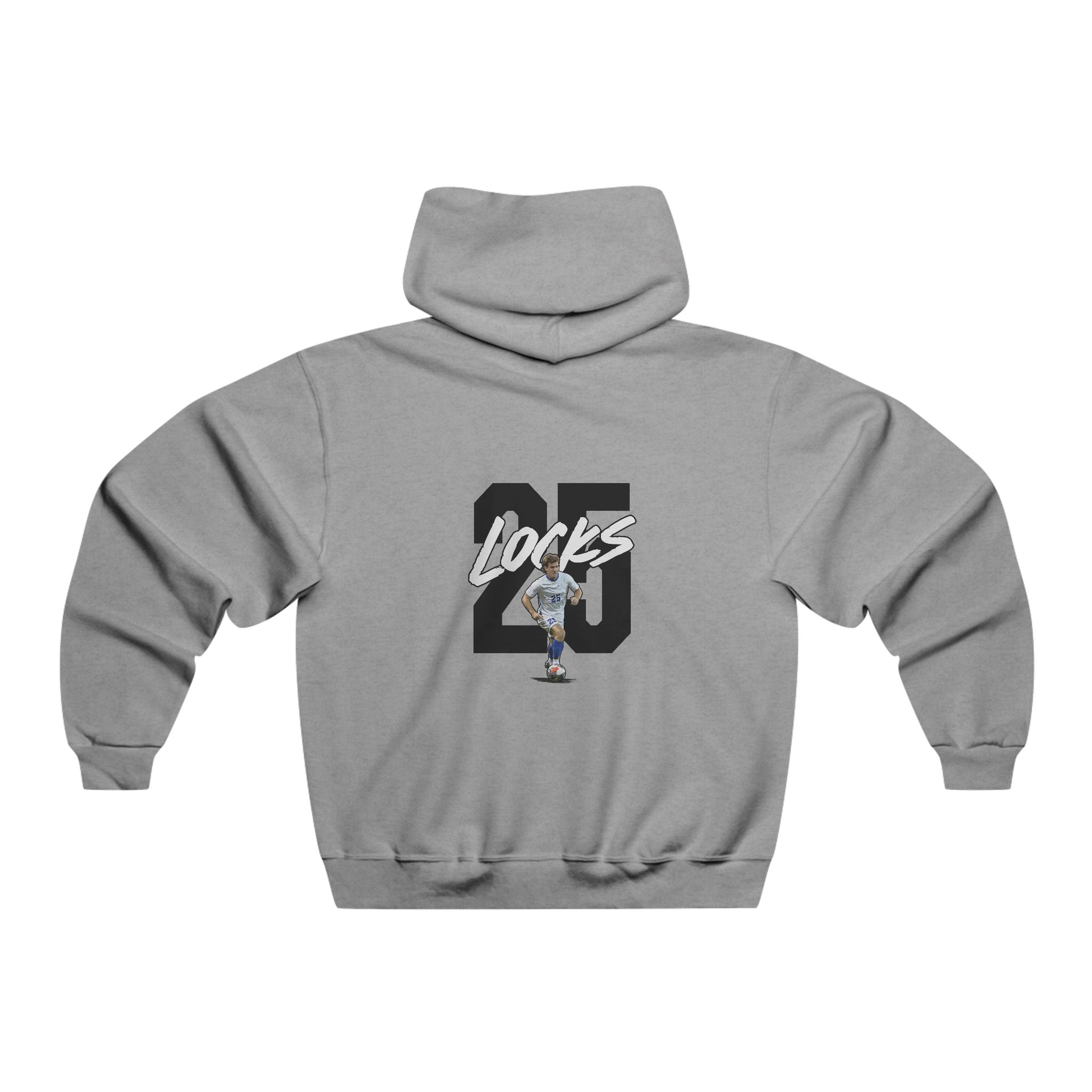 Cole Ross Vintage Hoodie