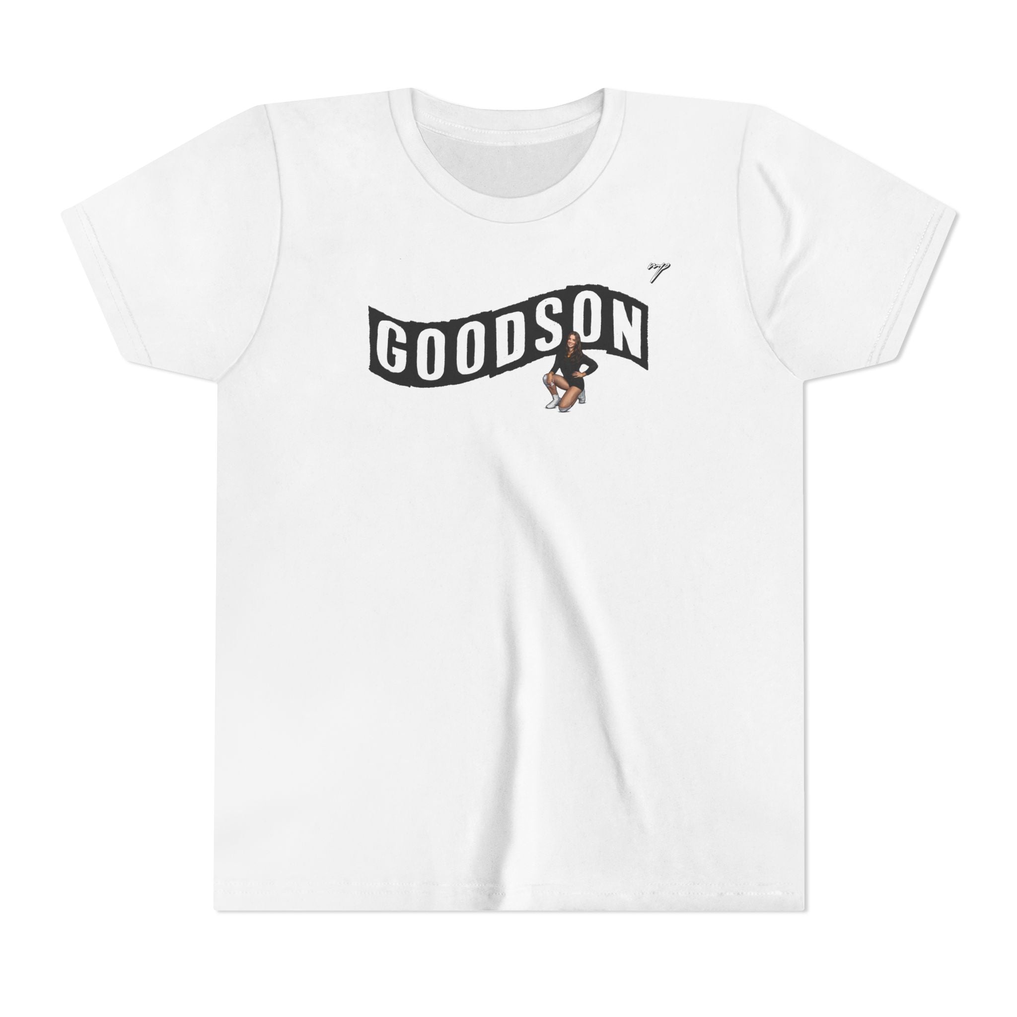 Eva Goodson Youth Graphic Tee