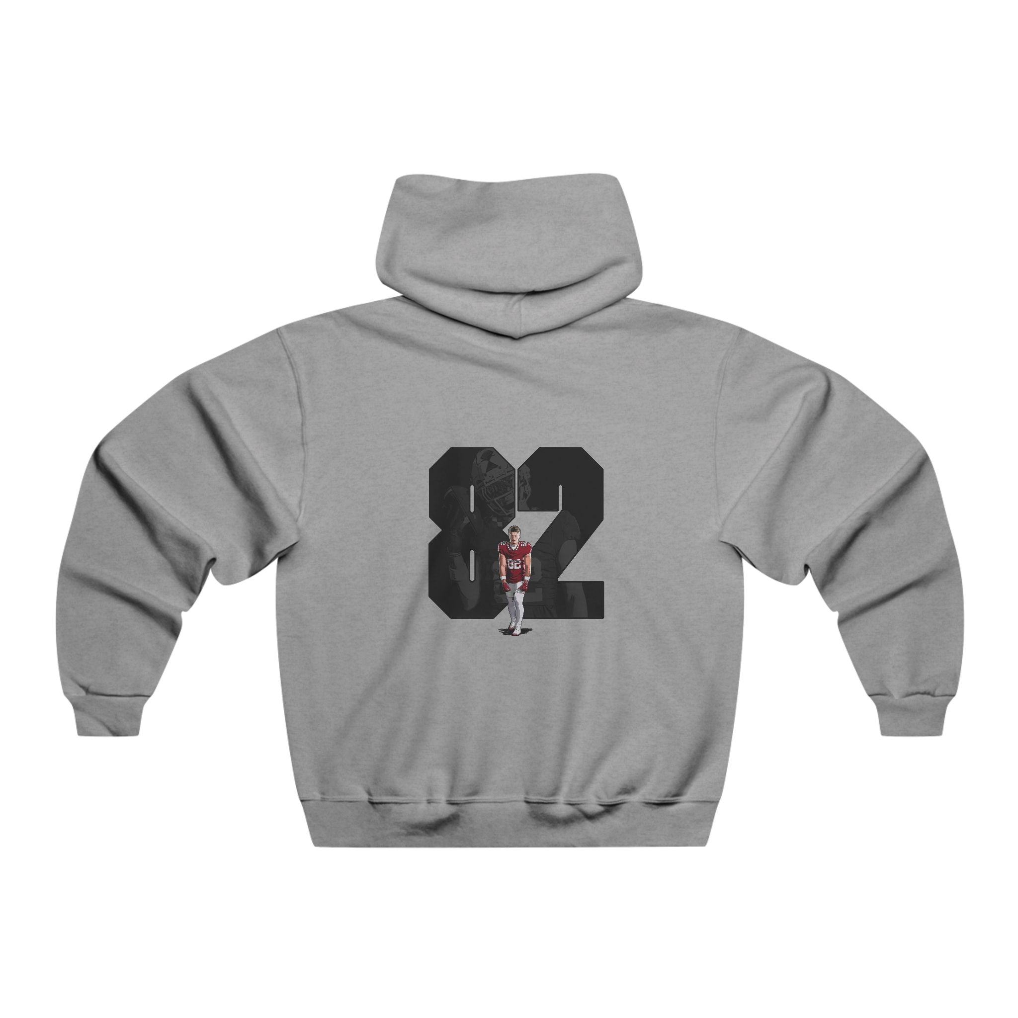 Jake Woods Vintage Hoodie