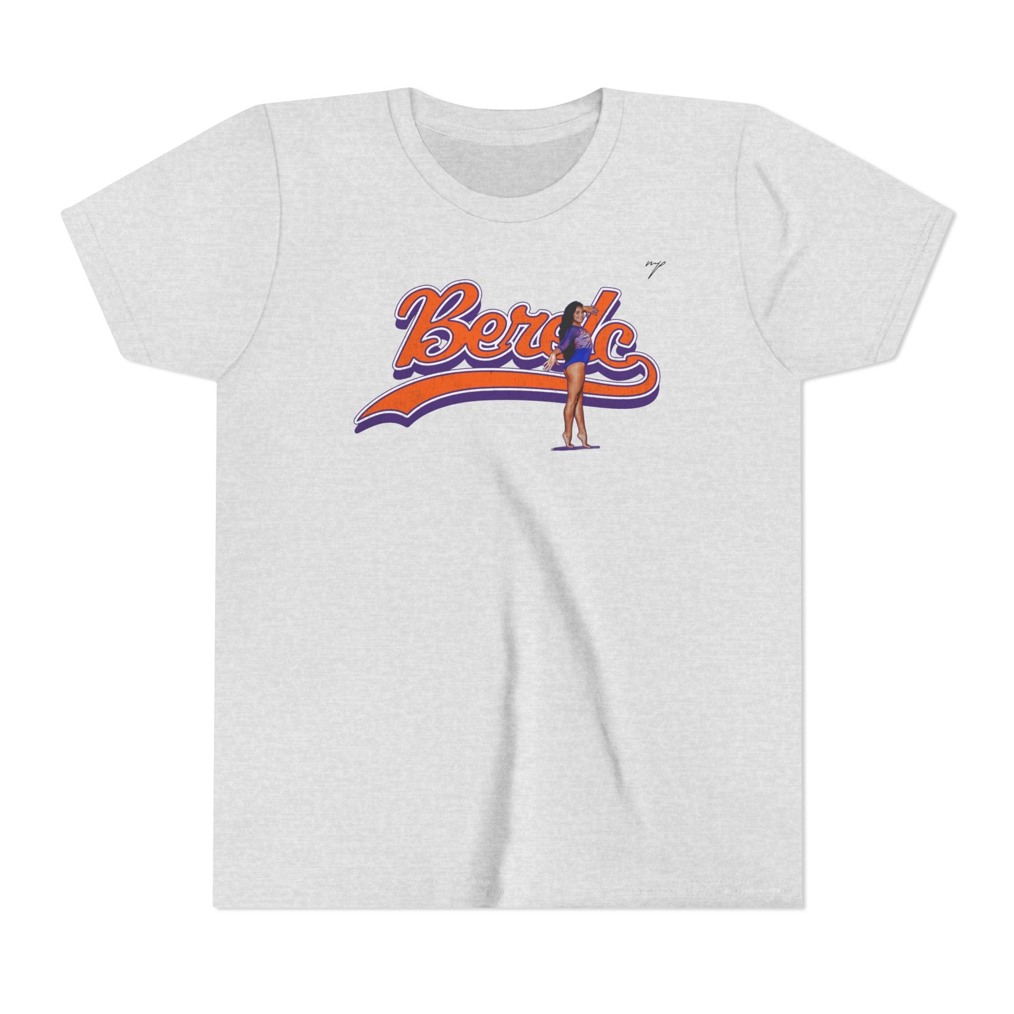 Joelie Berelc YOUTH Graphic Tee