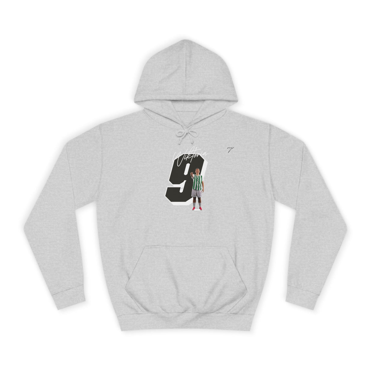 Wiktoria Mikrut Hoodie