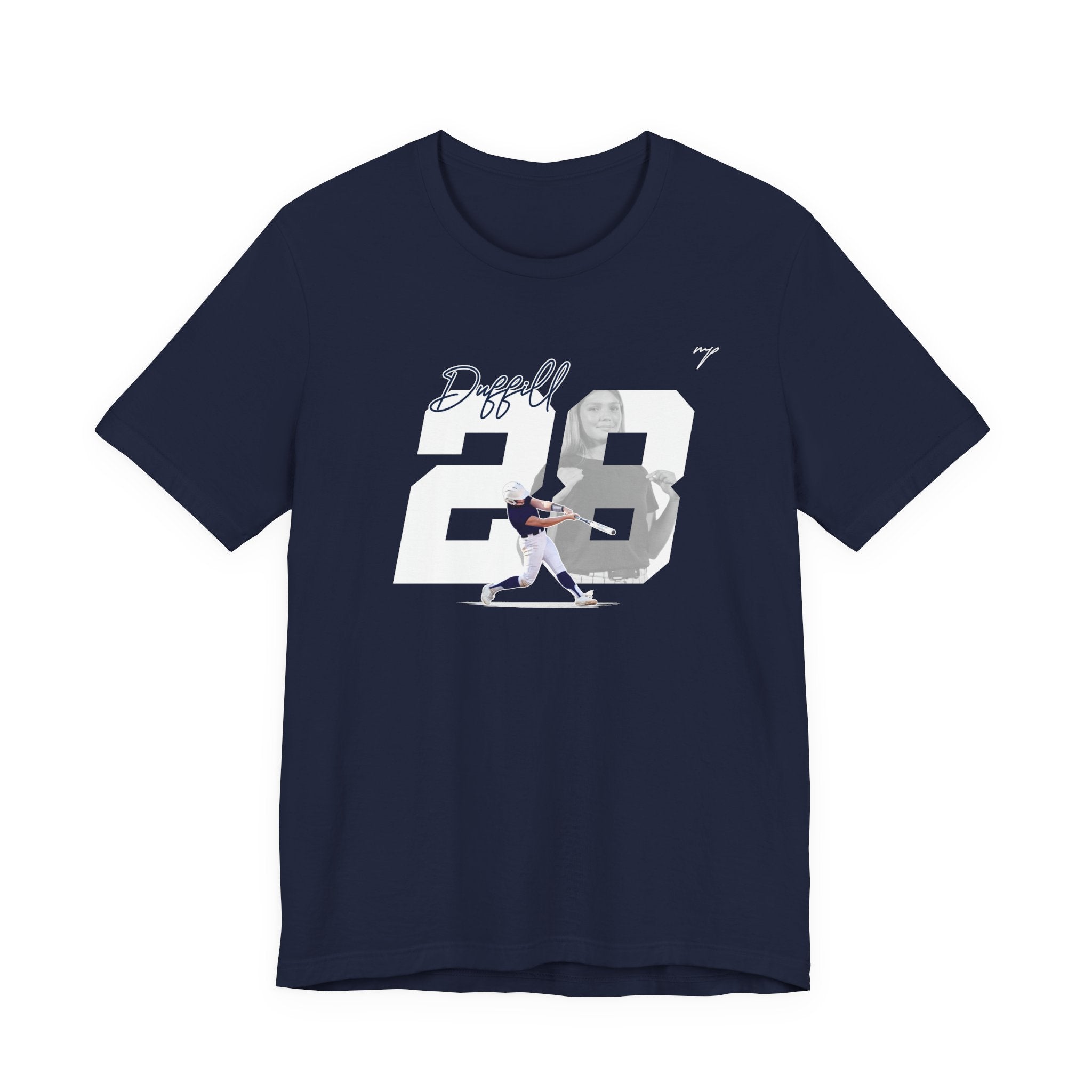 Lily Duffill Graphic Tee