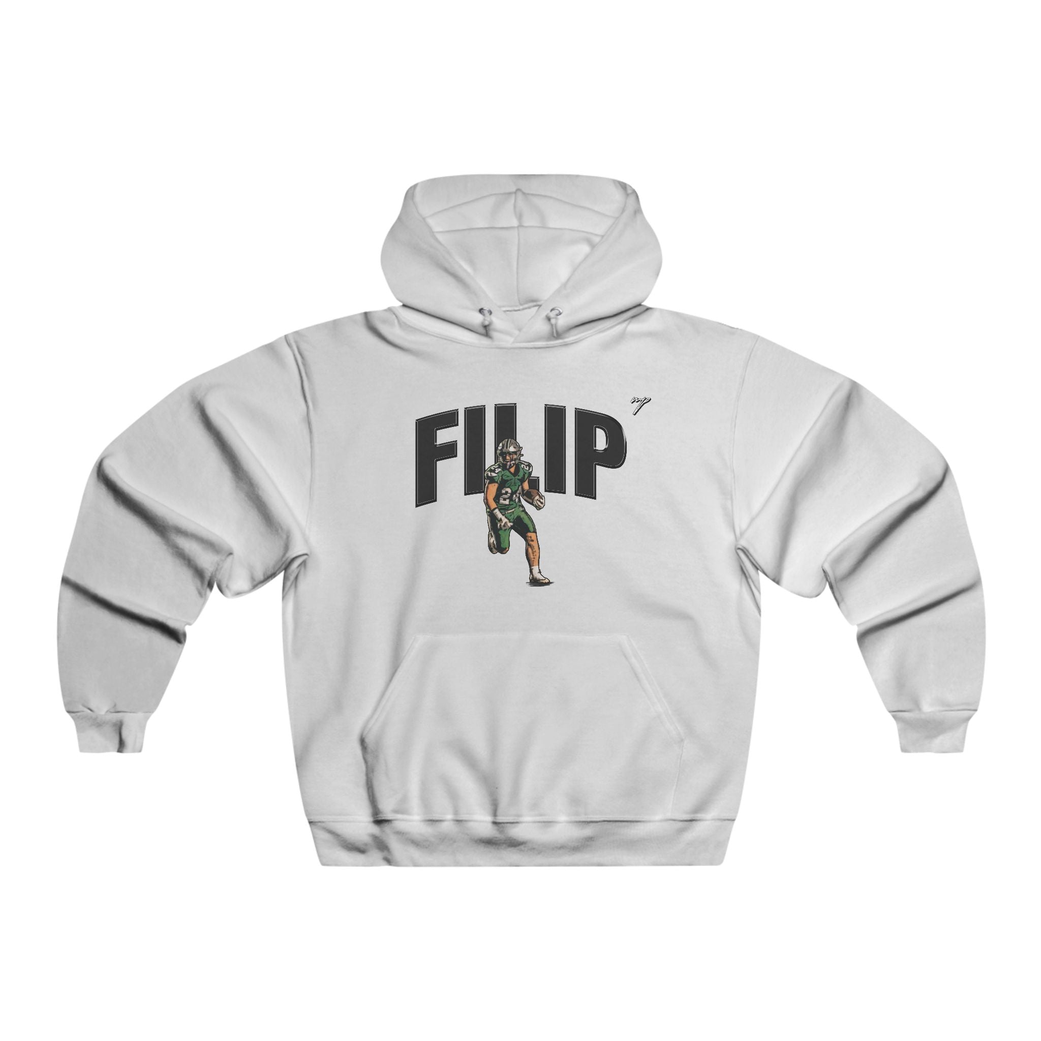 Zach Filip Vintage Hoodie