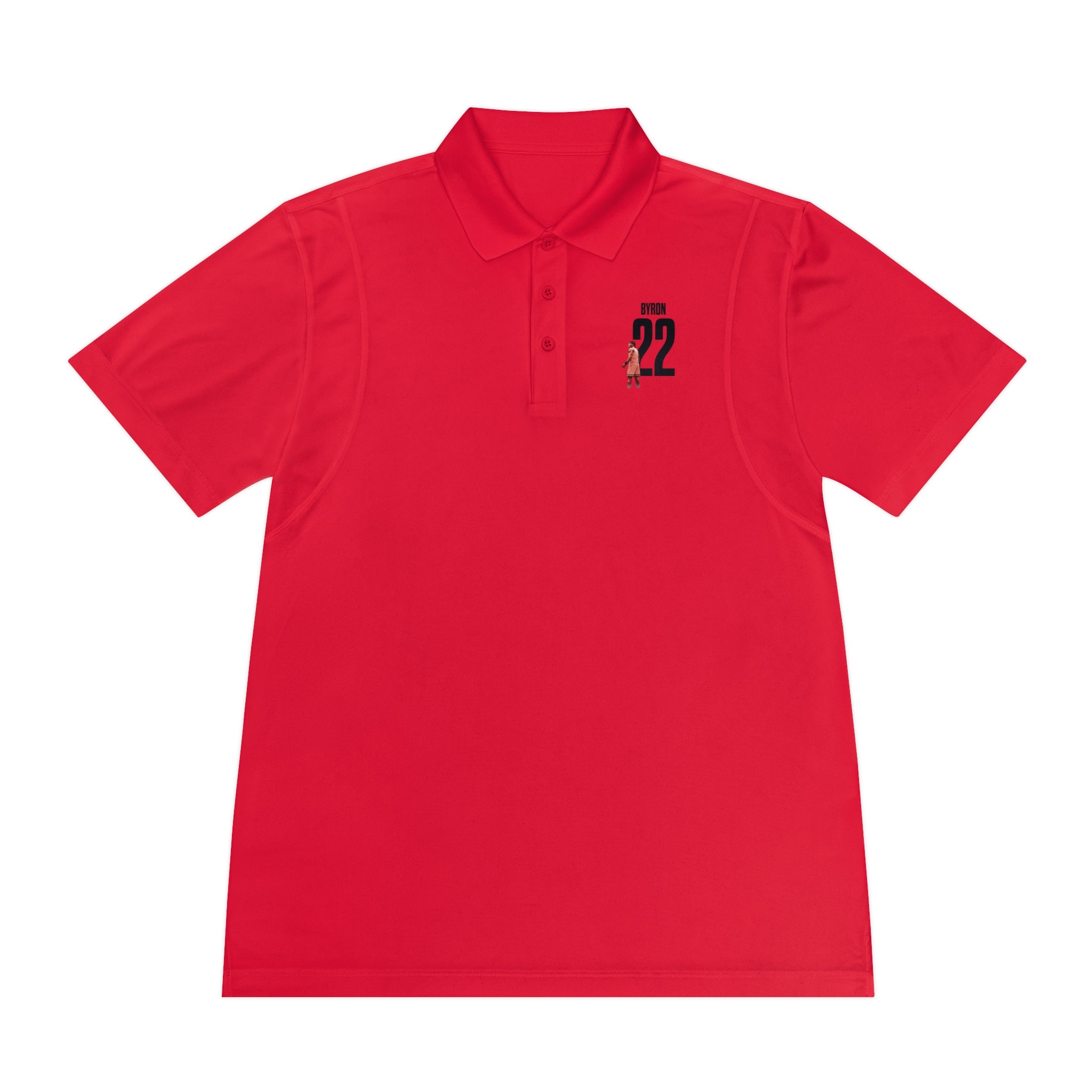 Gvanni Byron Polo