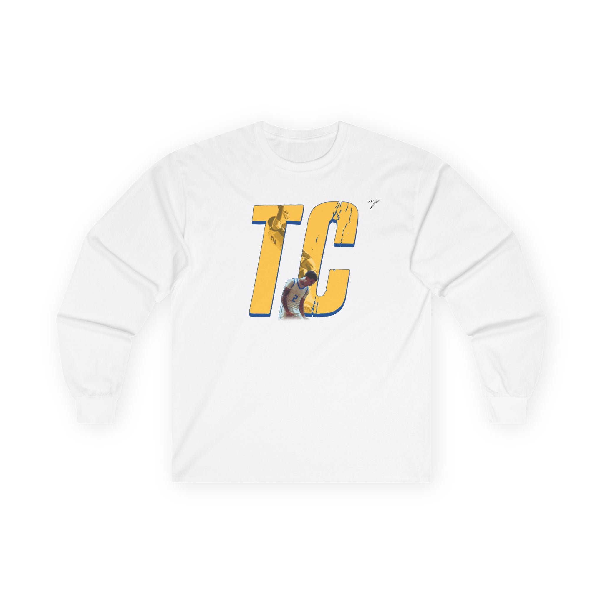 Trey Chisolm Long Sleeve