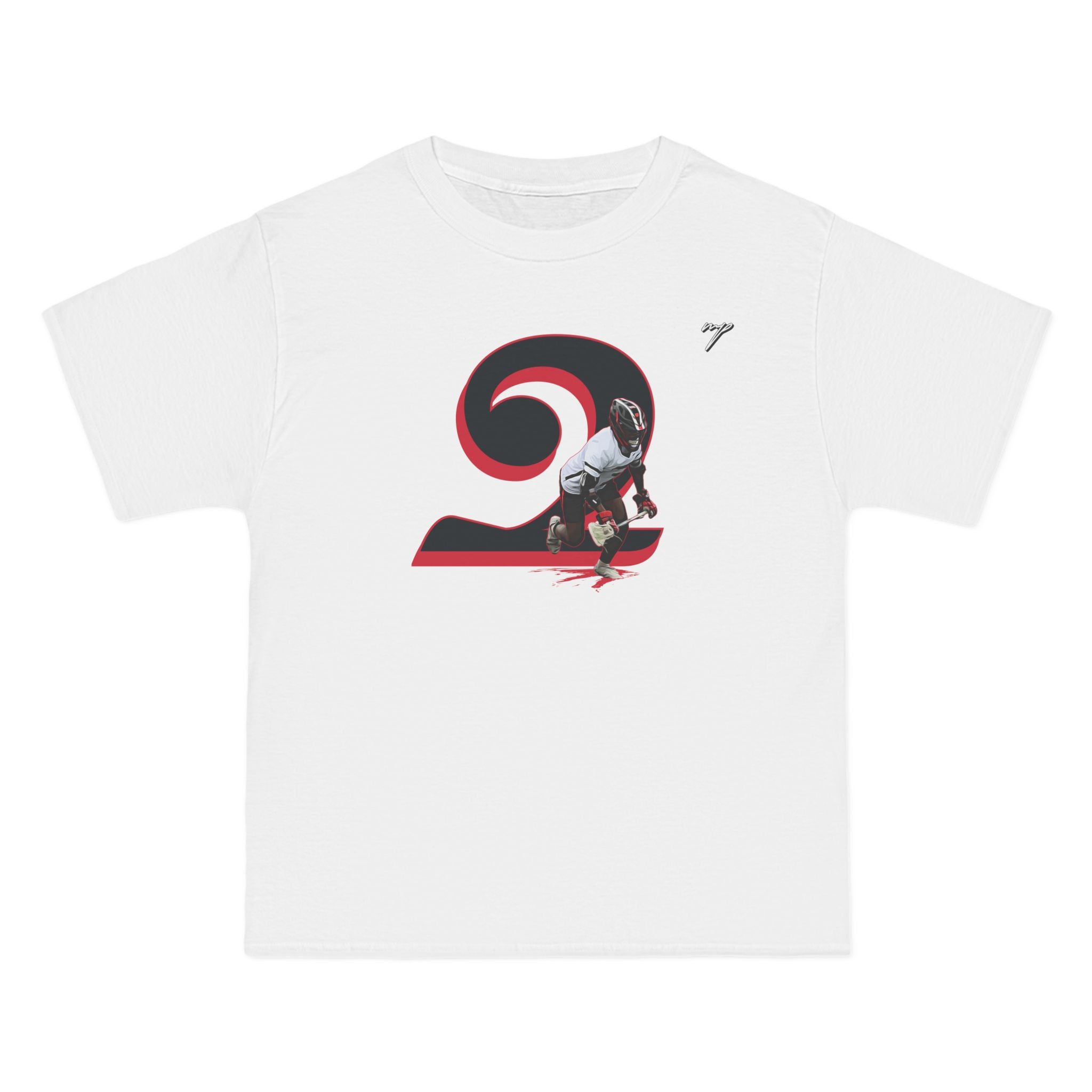 Quaadir Durden Vintage Tee