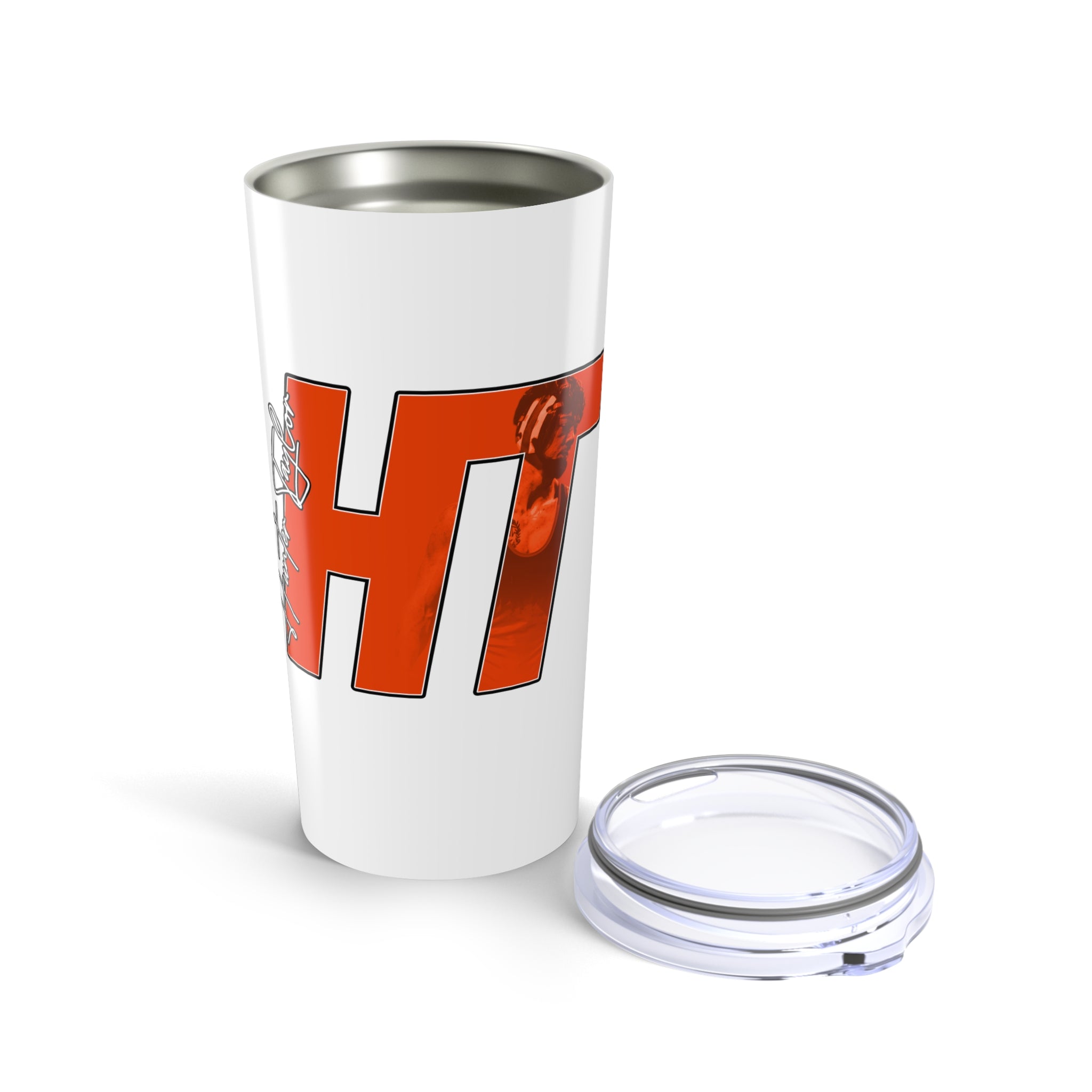 Hunter Taylor Tumbler Mug