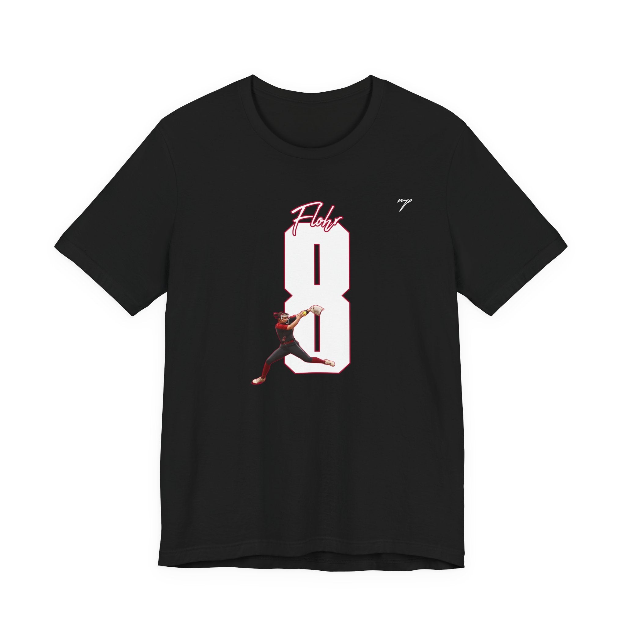 Alex Flohr Graphic Tee