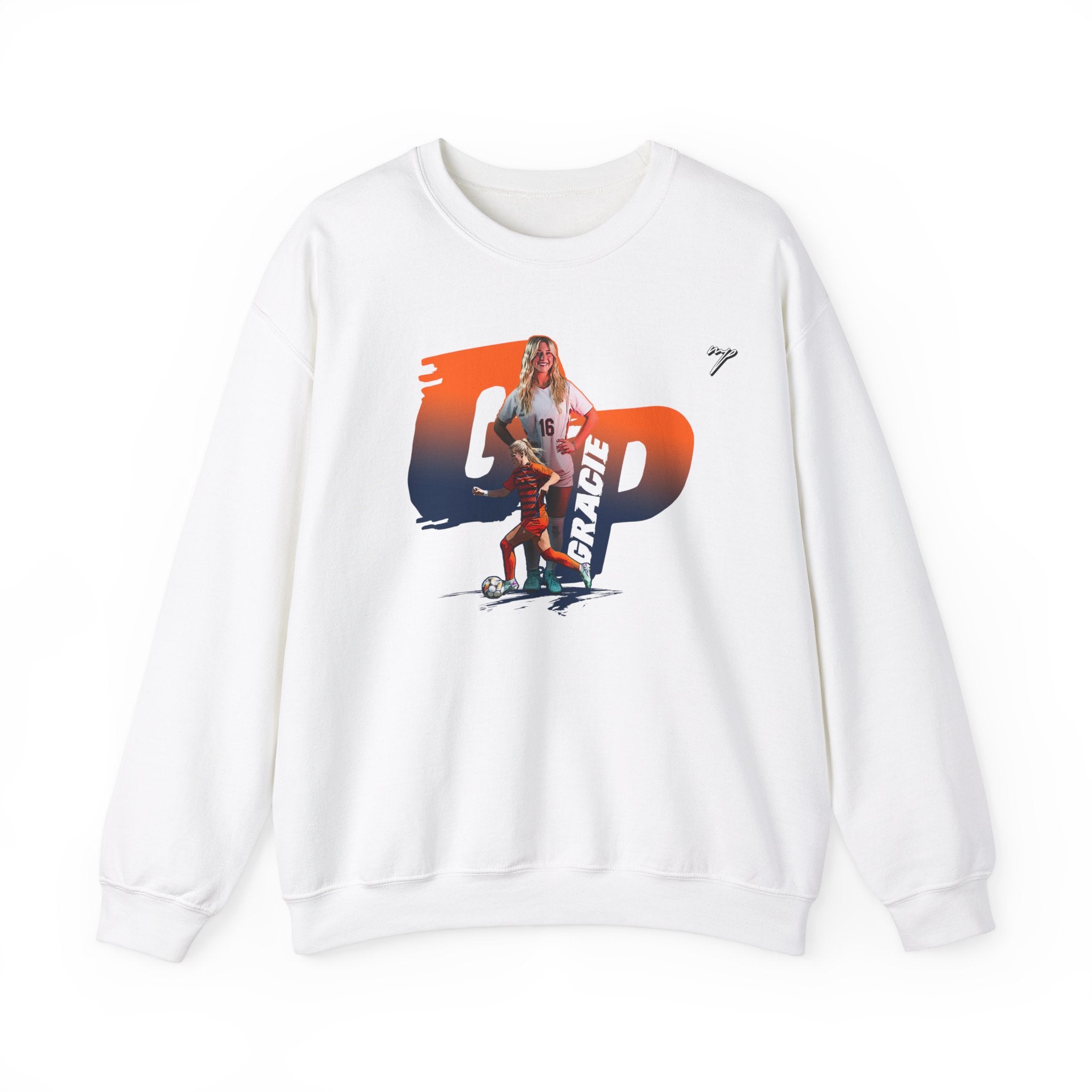 Grace Paton Crewneck