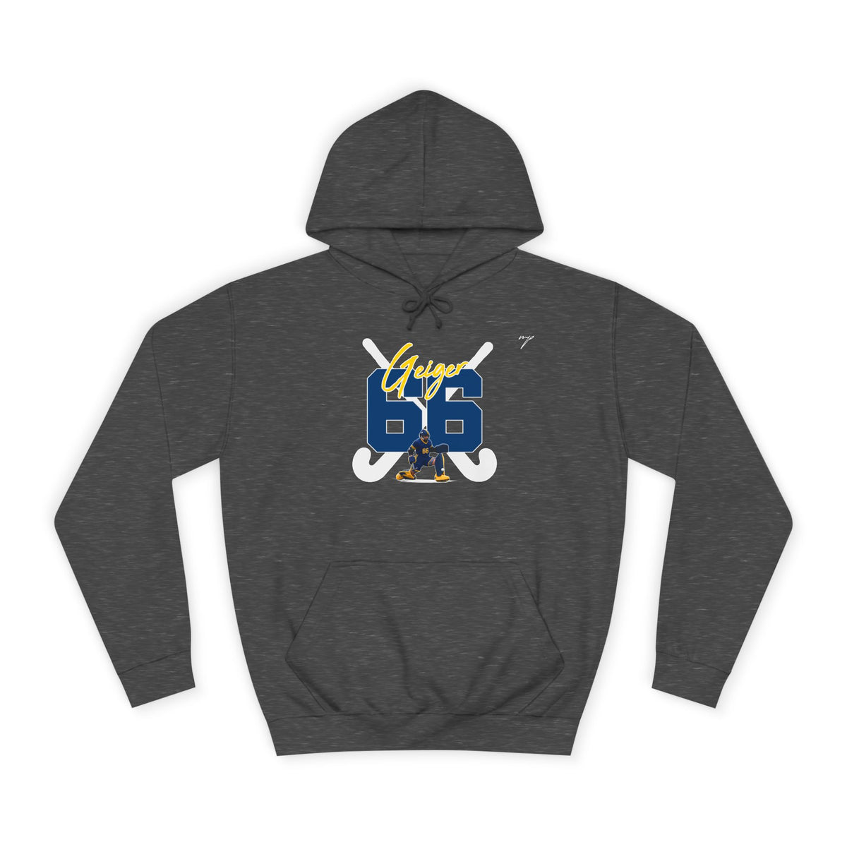 Halle Geiger Hoodie