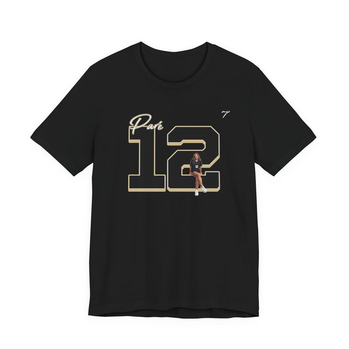 Shelby Paré Graphic Tee
