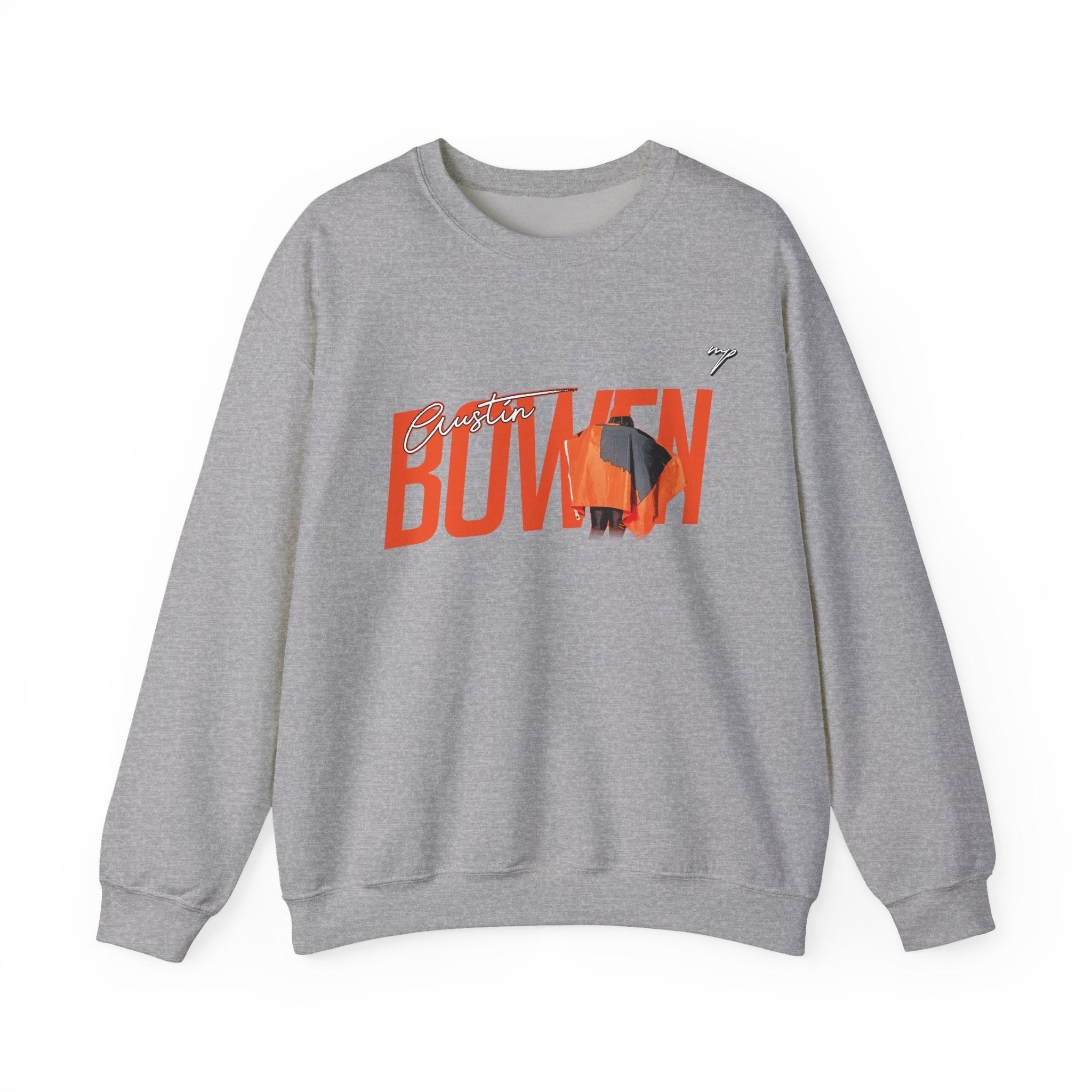 Austin Bowen Crewneck