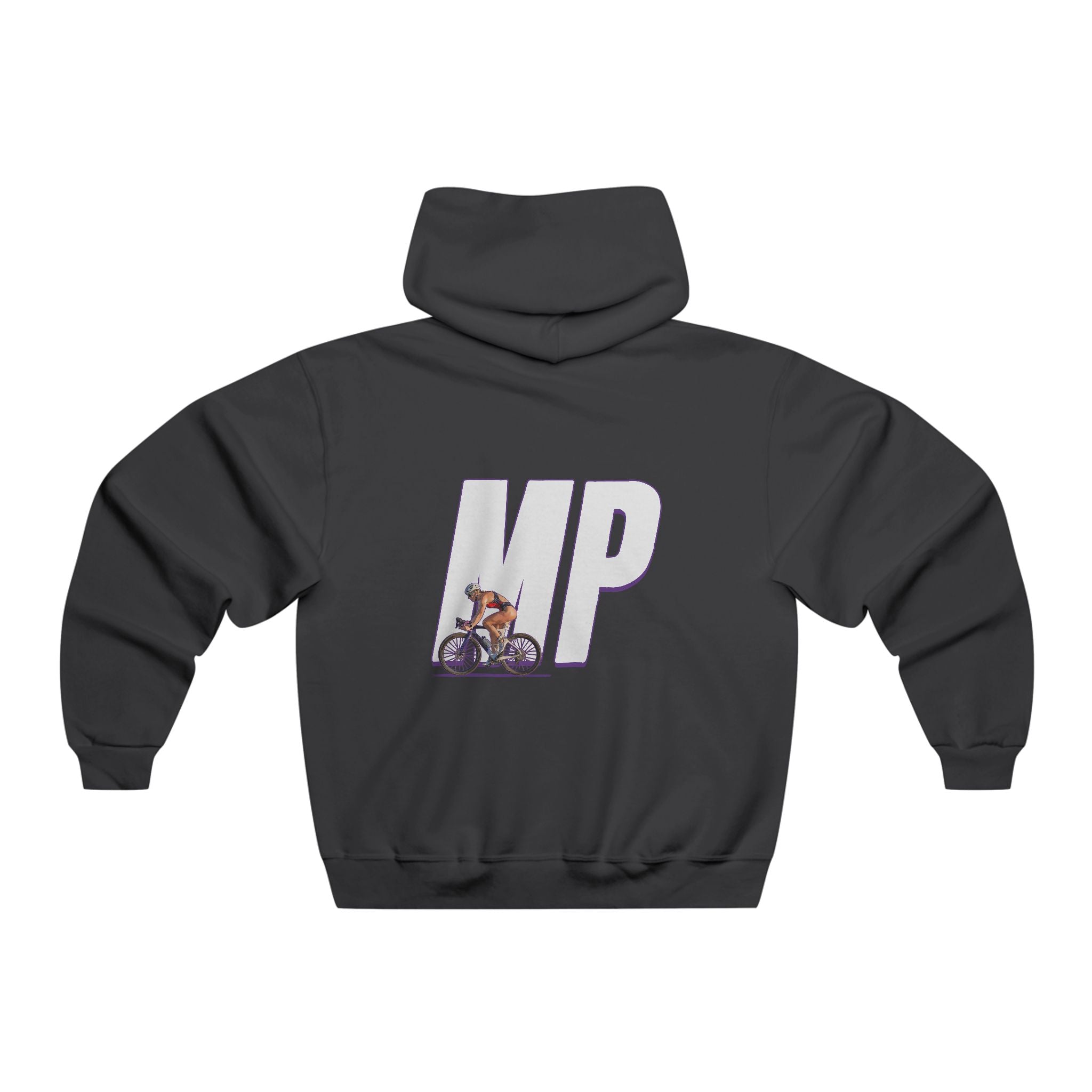Maddie Perkins Vintage Hoodie
