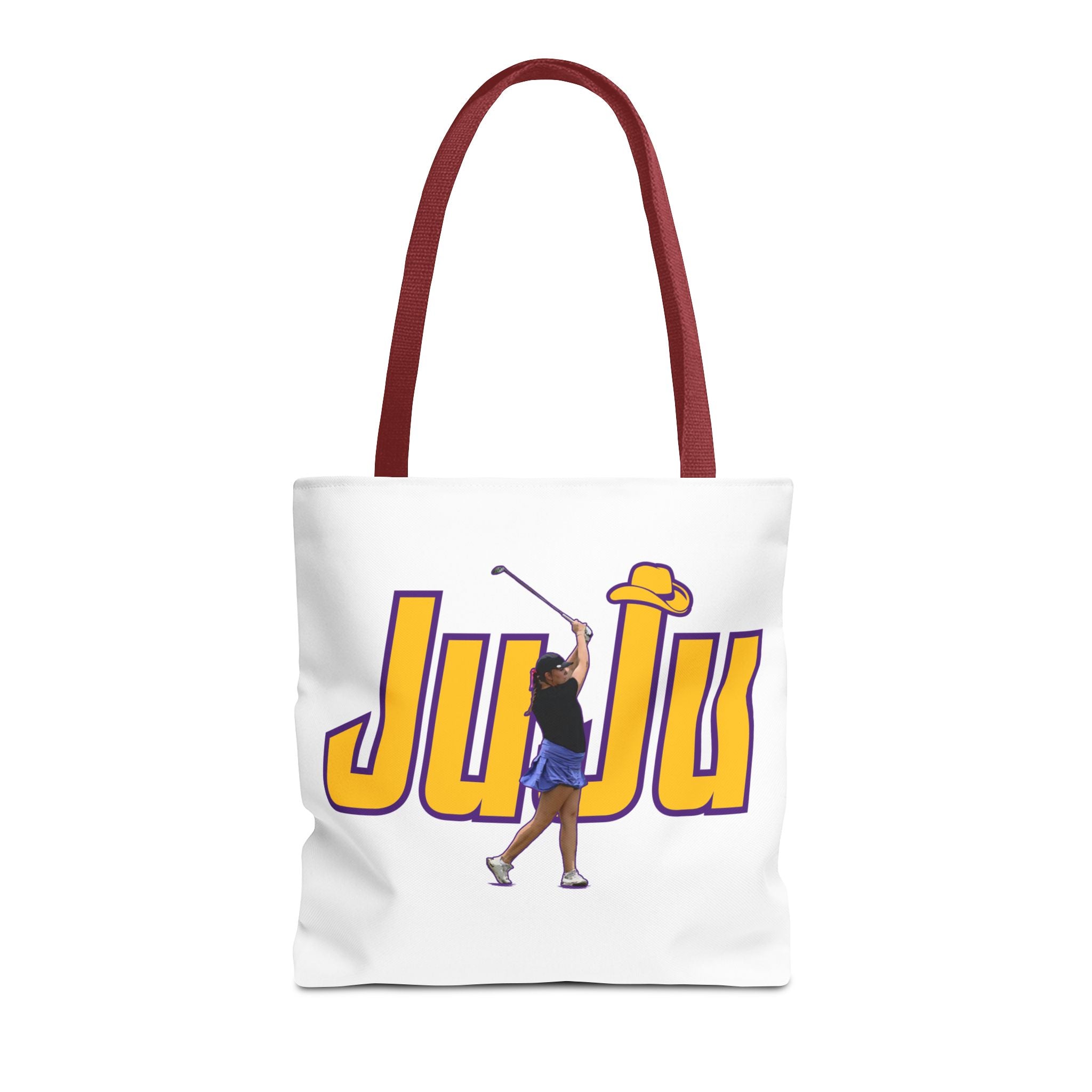 Julia Hughes Tote Bag