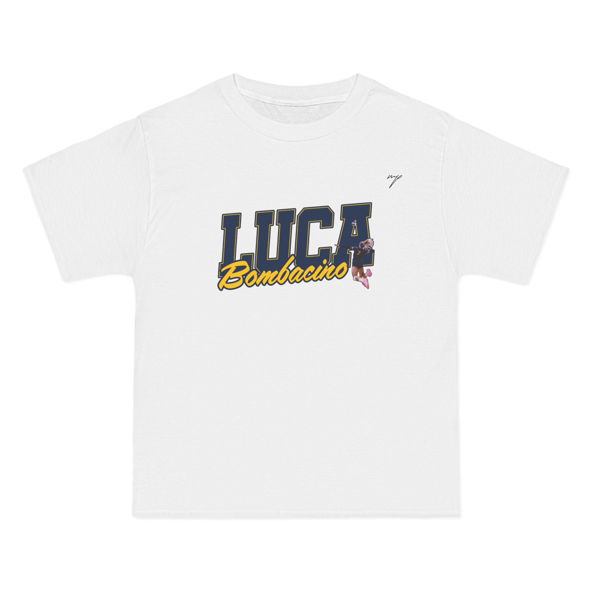 Luca Bombacino Vintage Tee