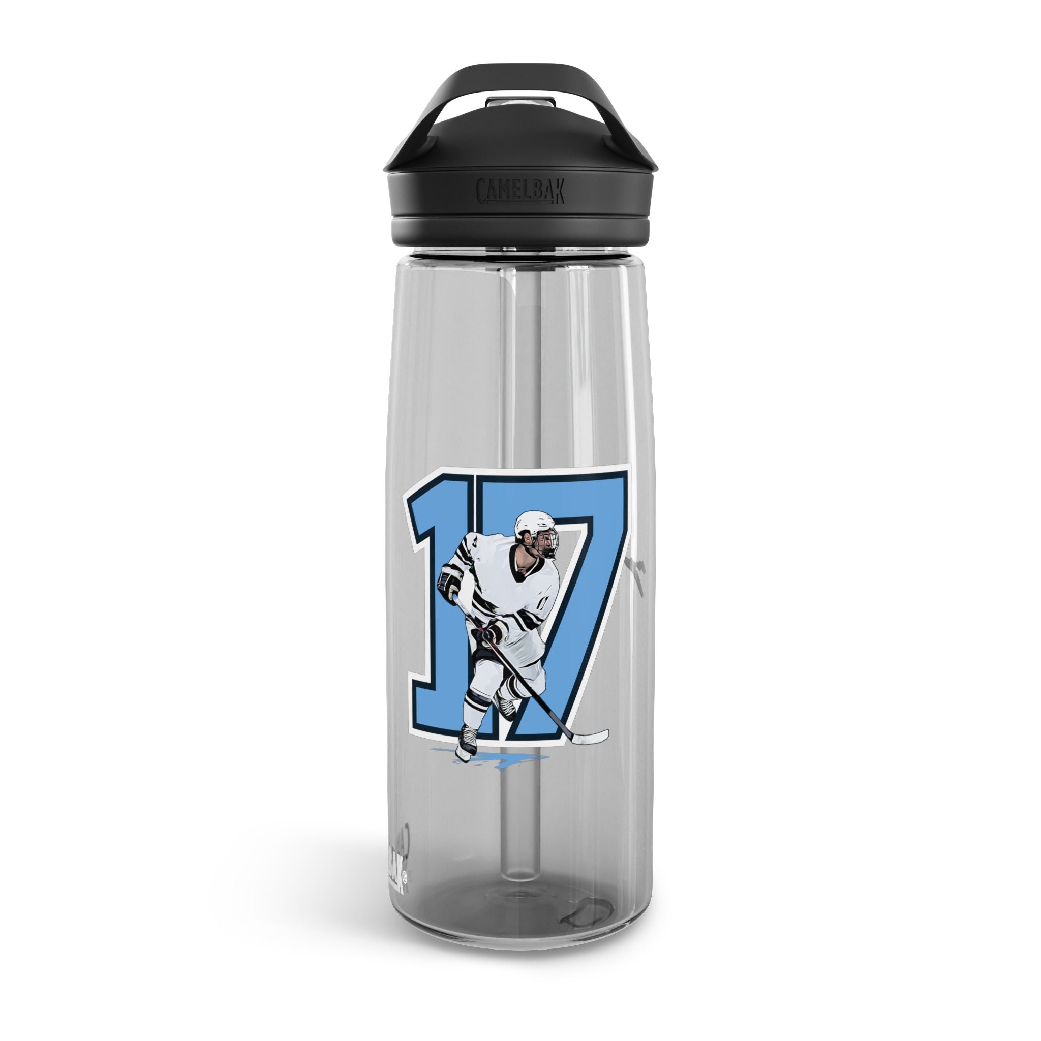 Blake Lind CamelBak Water Bottle