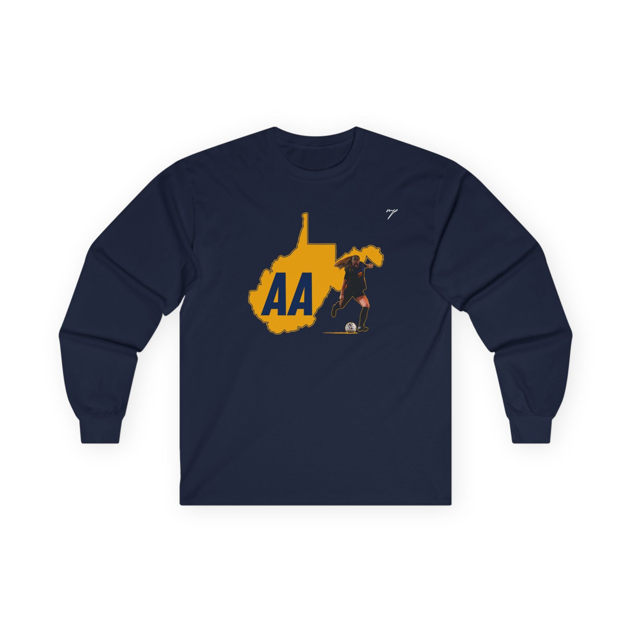 Ava Arnold Long Sleeve