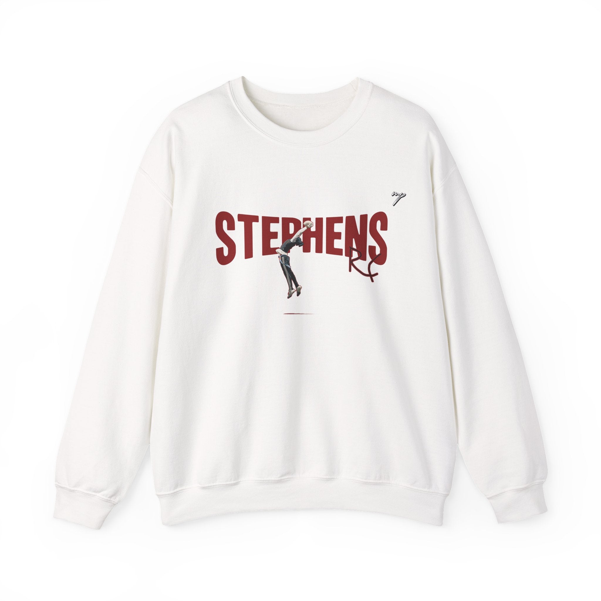 Barry Stephens Crewneck