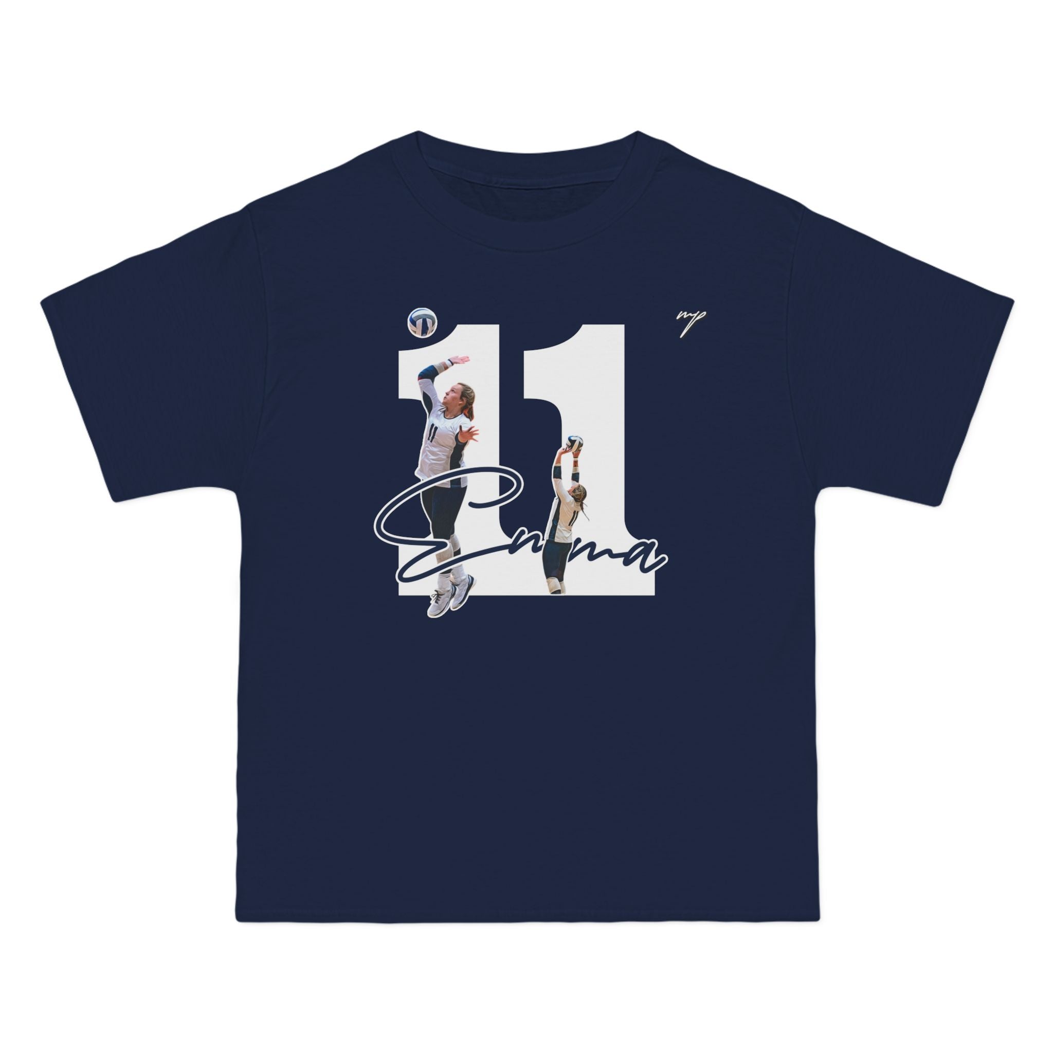 Emma Miller Vintage Tee