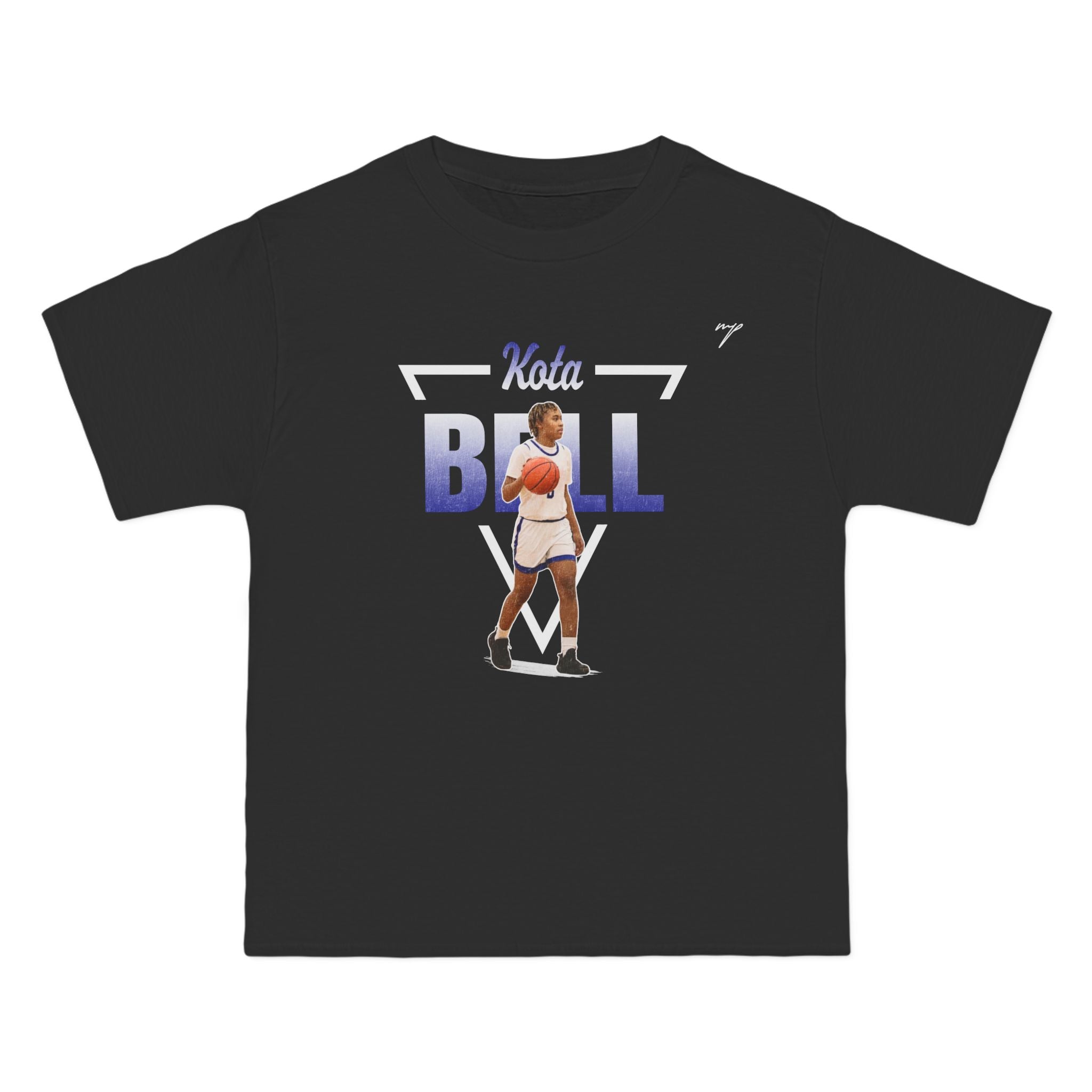 Dakota Bell Vintage Tee